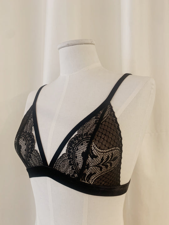 Knack weekend tested our Fatale bra