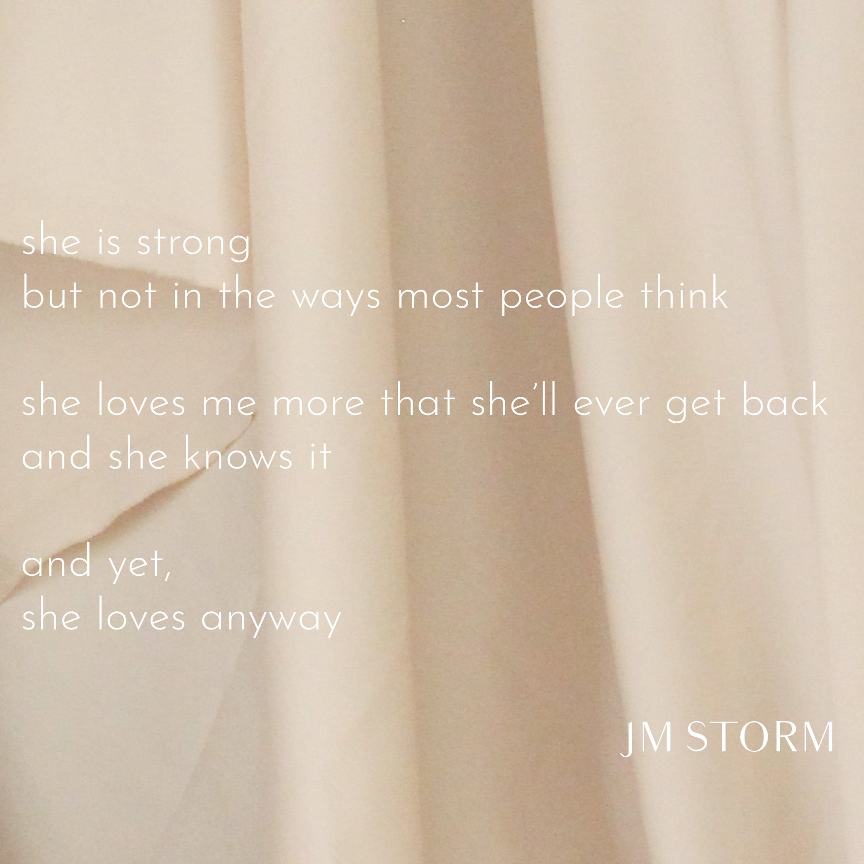 My favorite quotes about strong, vulnerable women