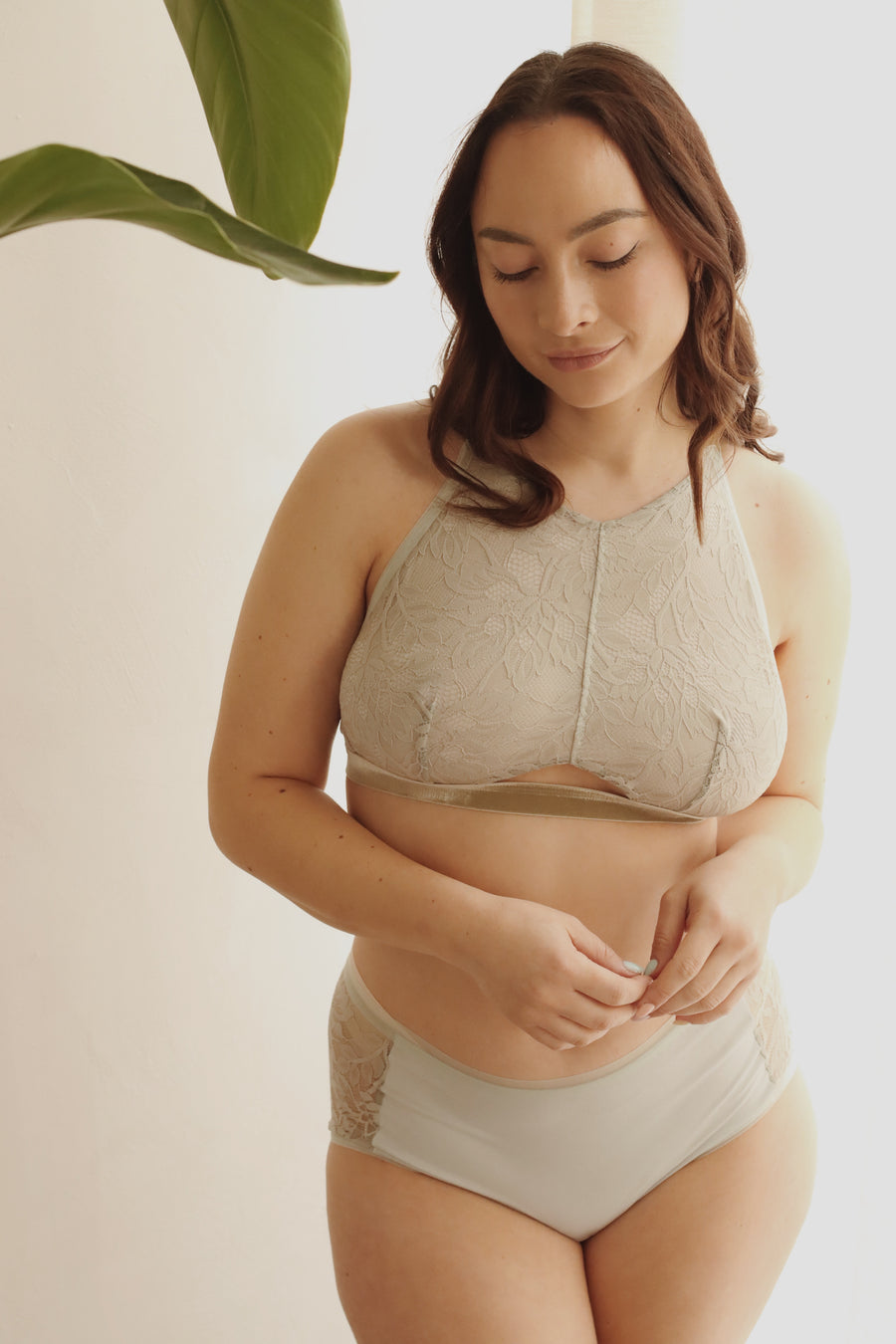 Jacqueline bra
