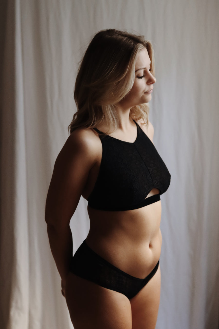 Inspire tanga