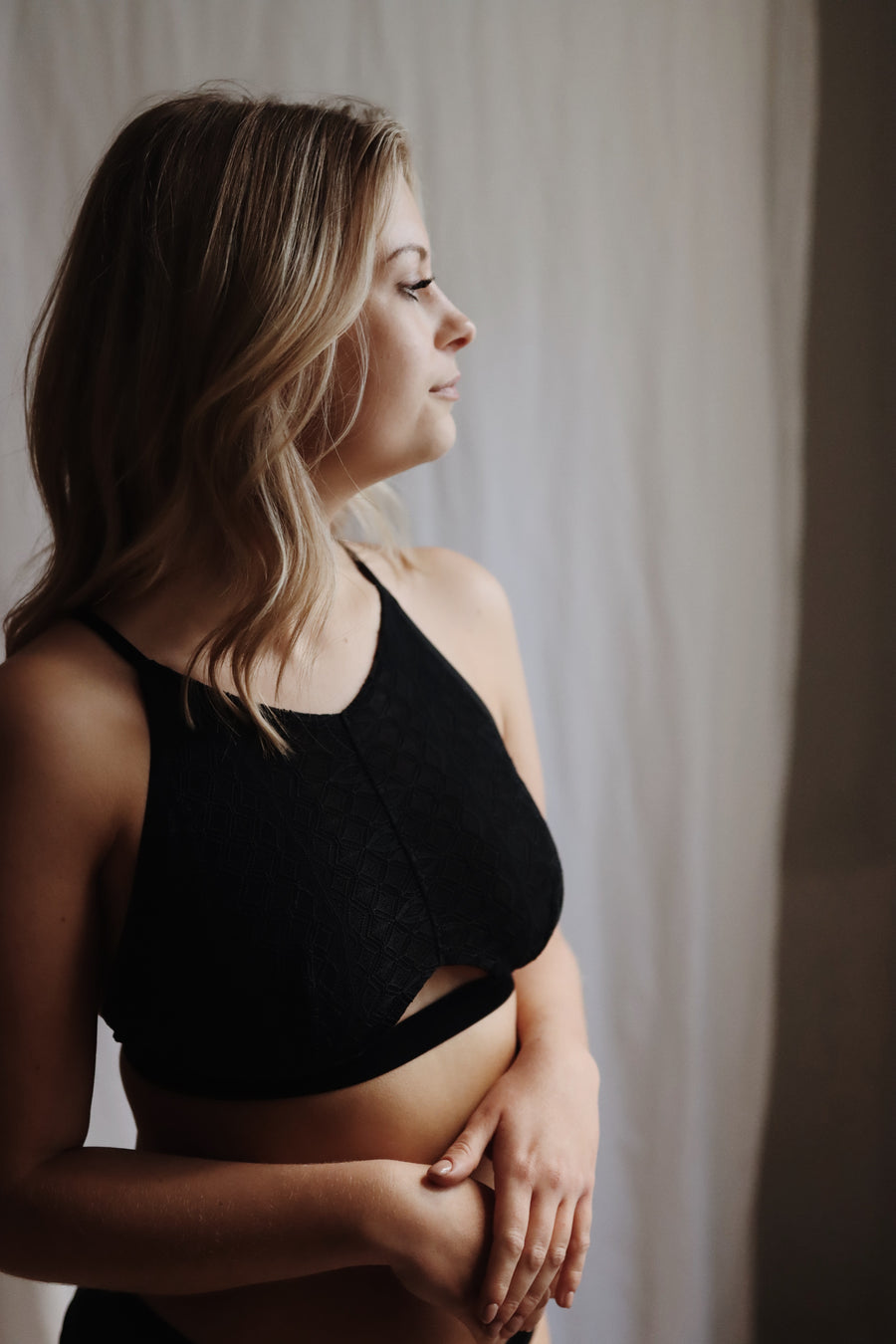 Inspire bra