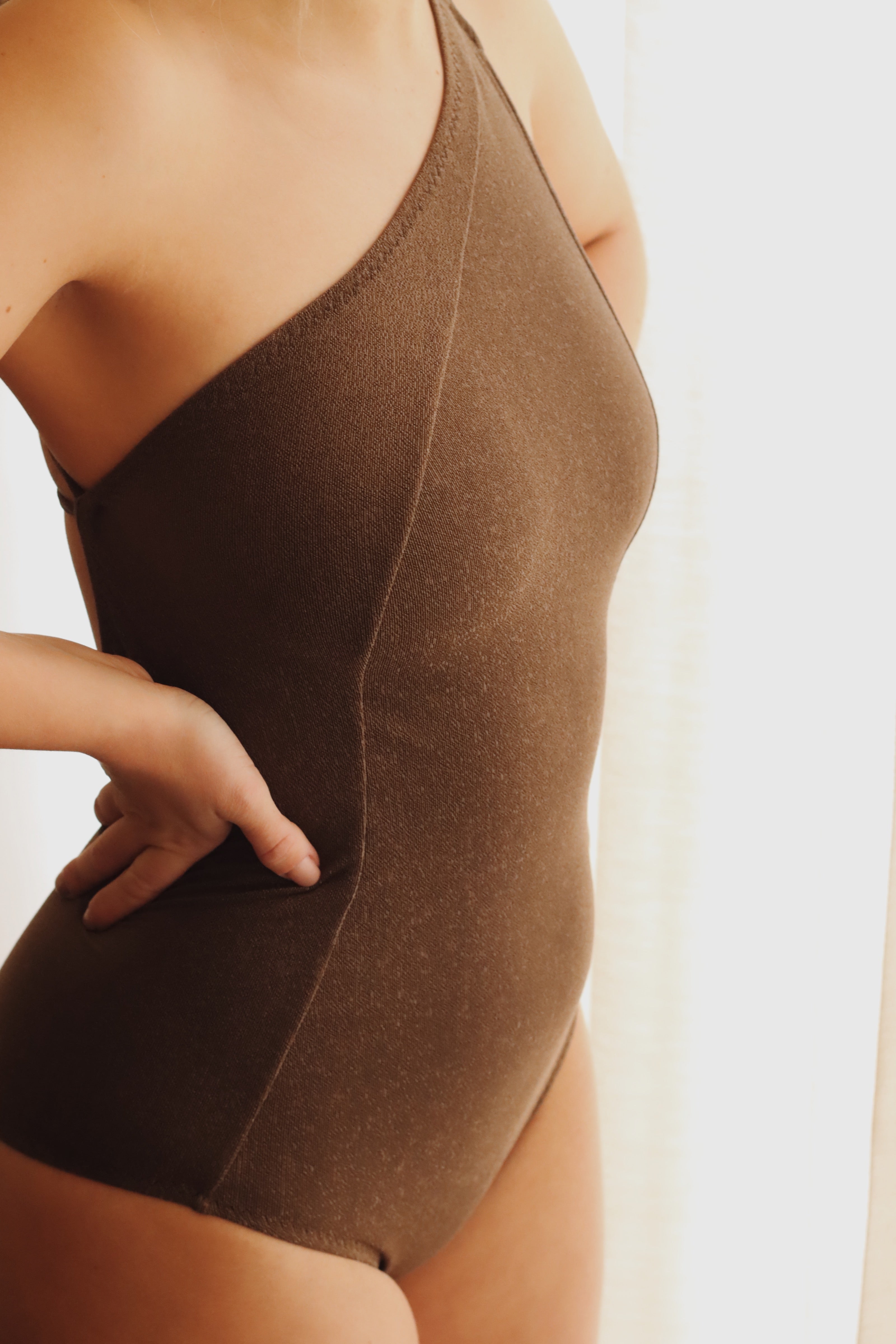 L'esprit ouvert Bathing suit