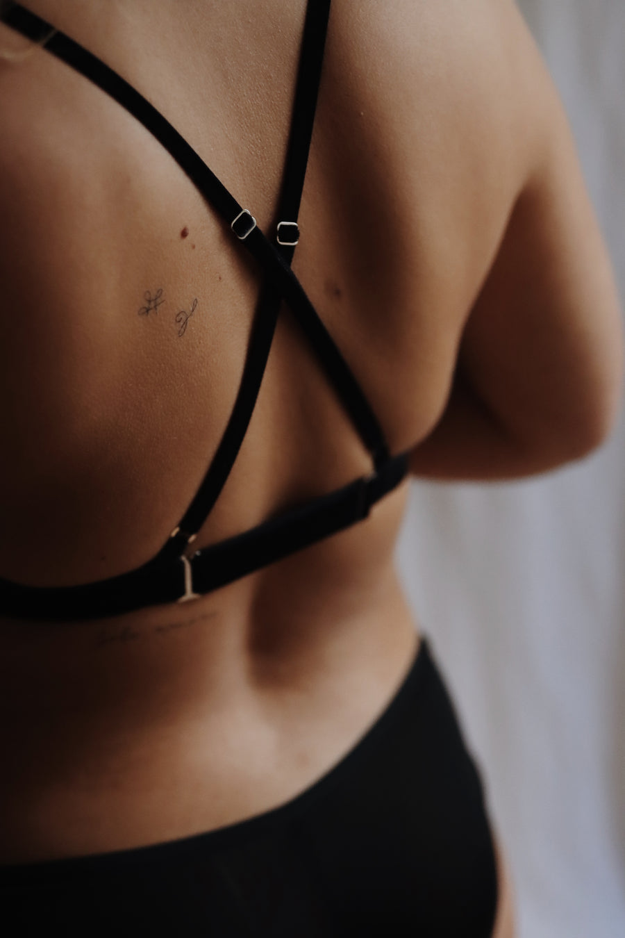 Inspire bra