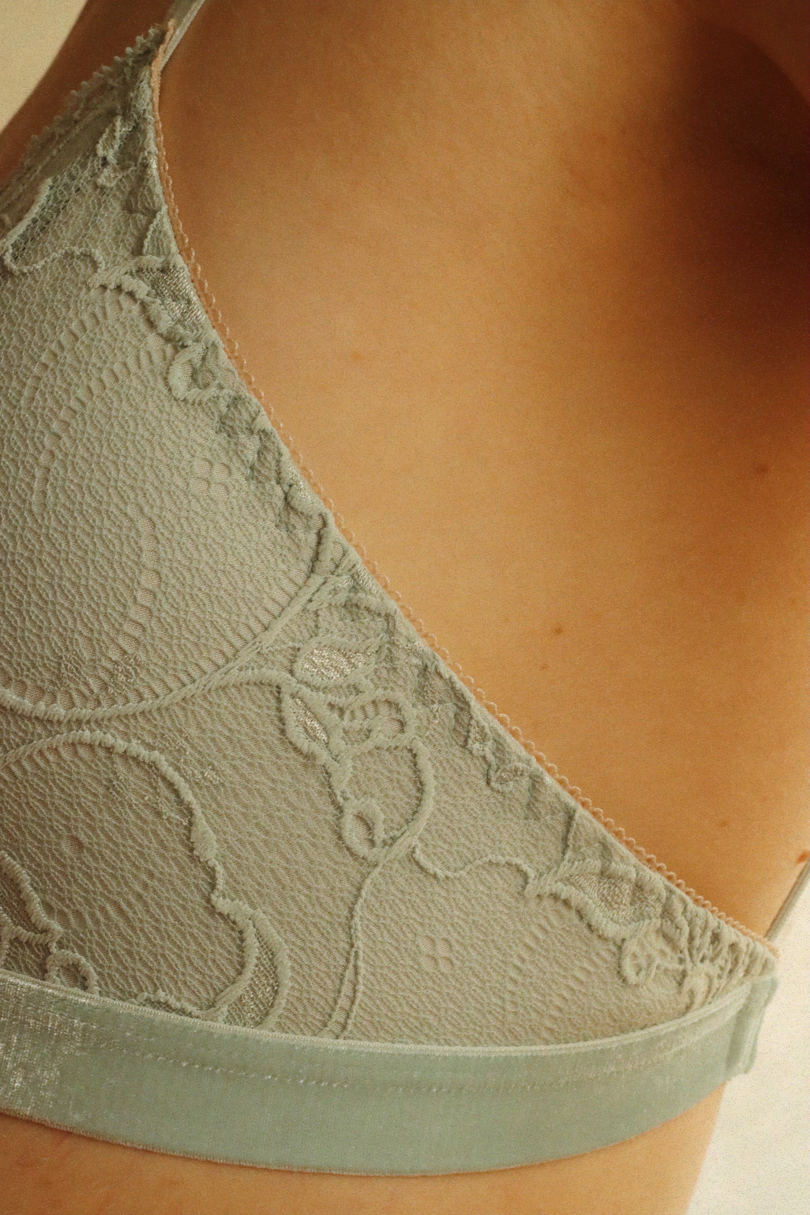 Solace bra Sky (new!)