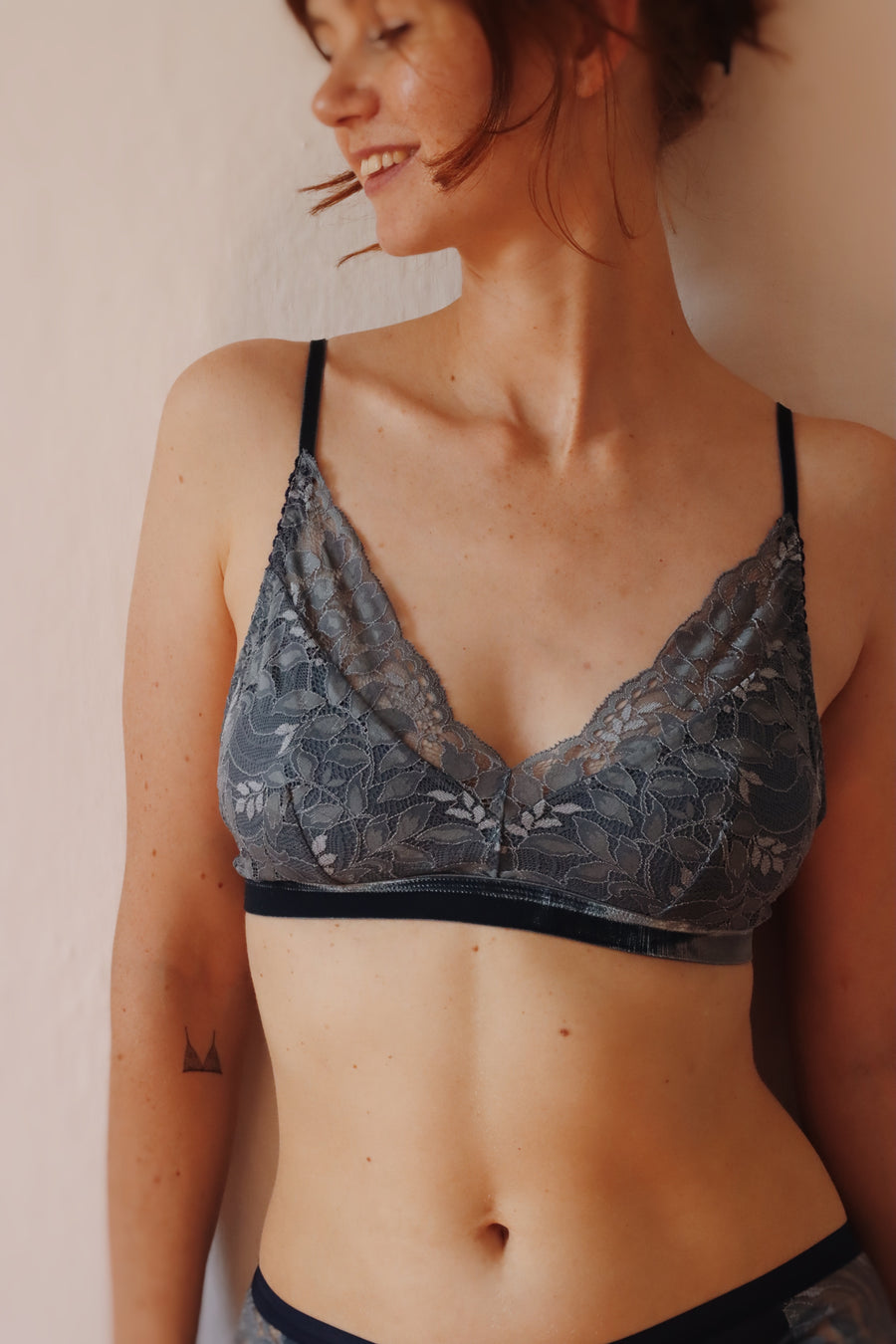 Echo bra (new!)