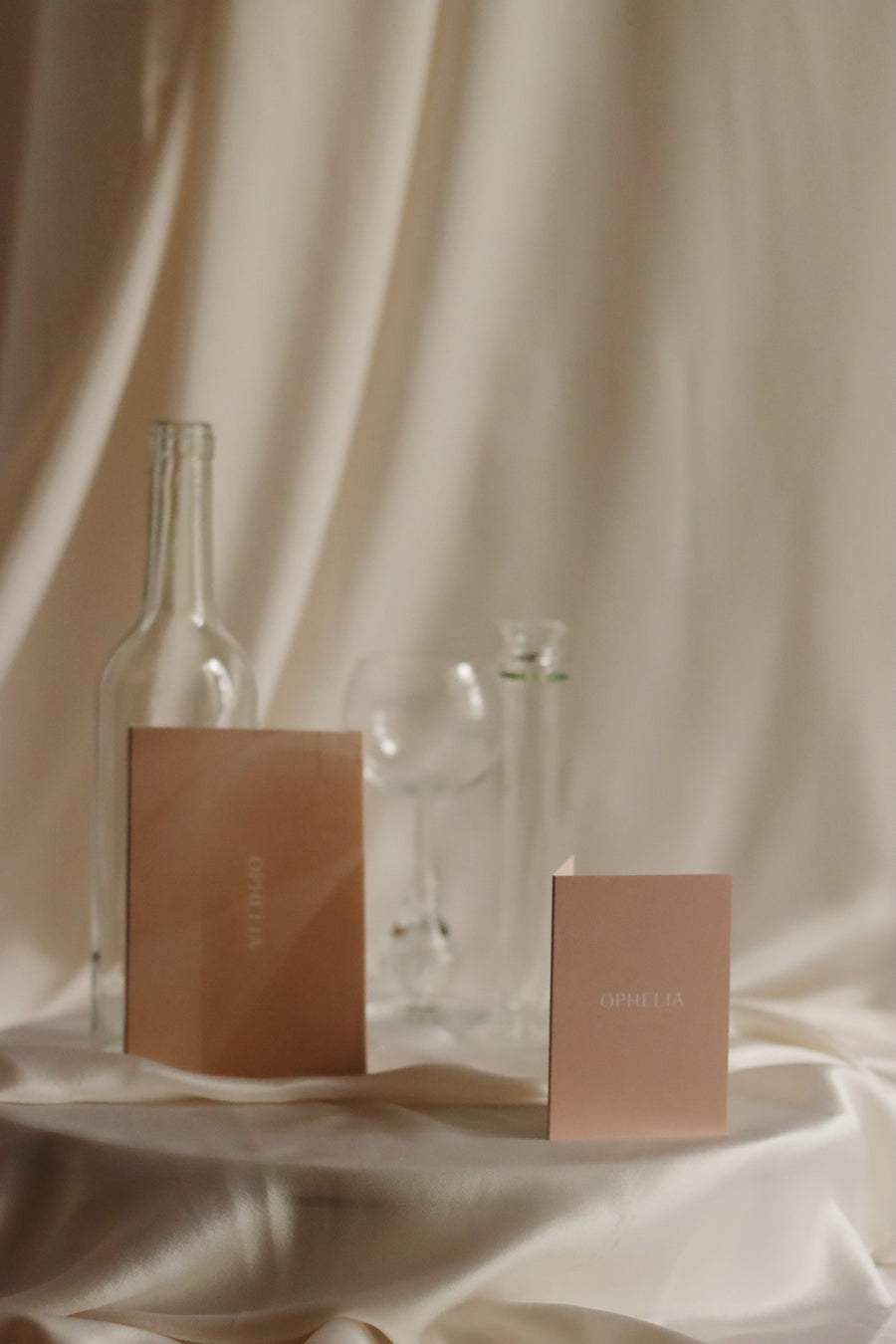 Paper Gift Certificate - waardebon