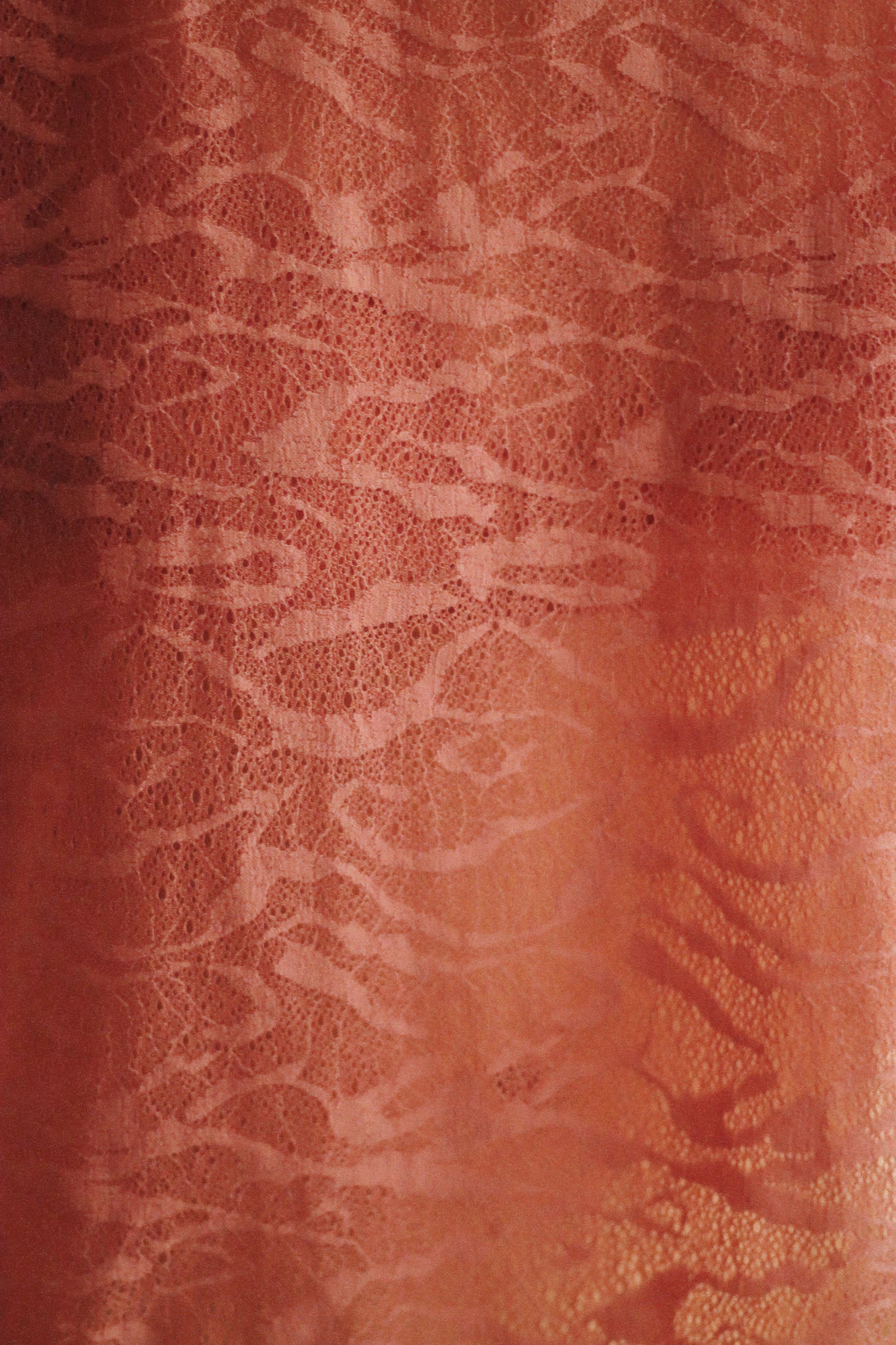 Wave top pink (collaboration Uwe Porters)