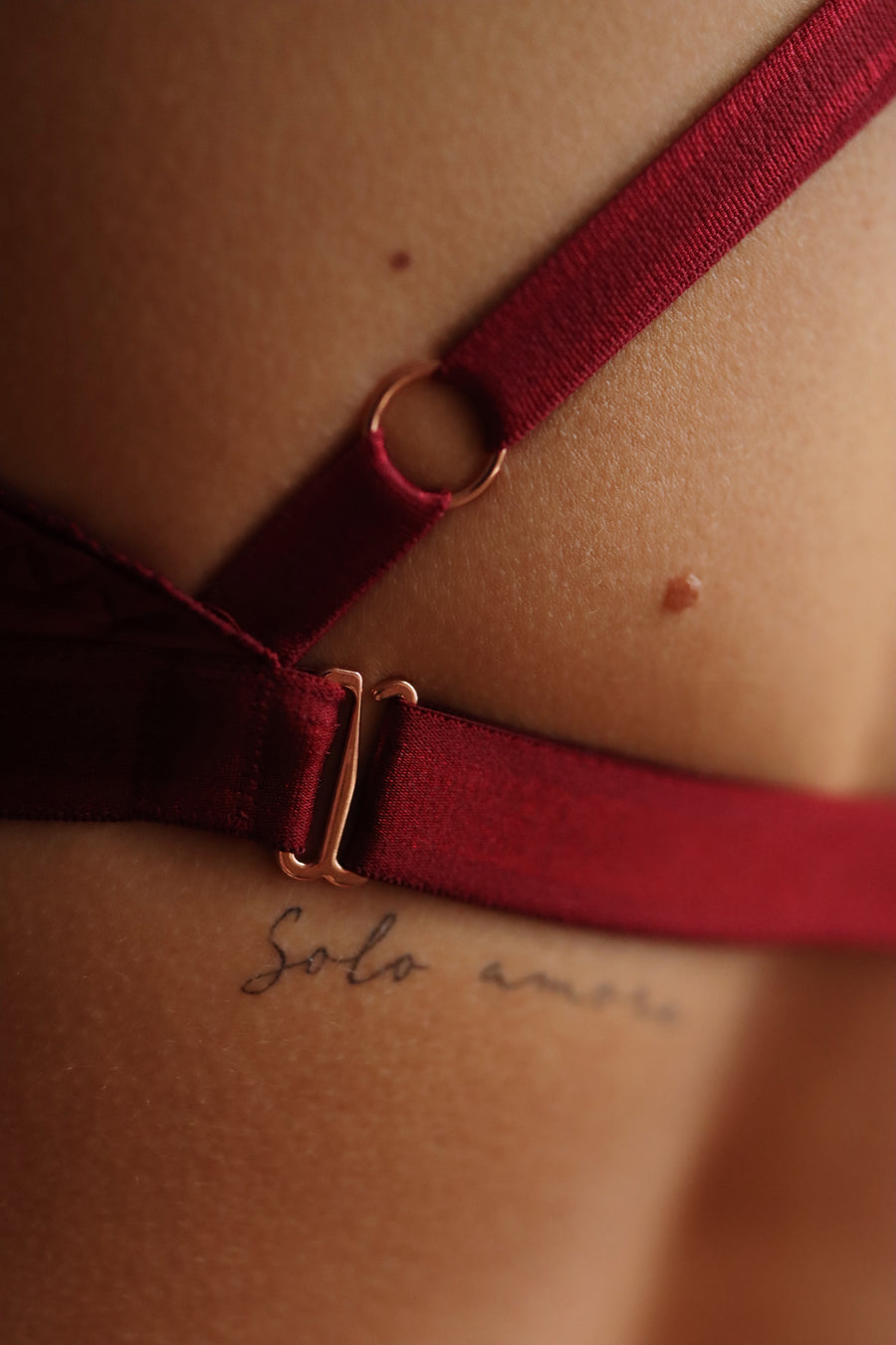 Cherish bra
