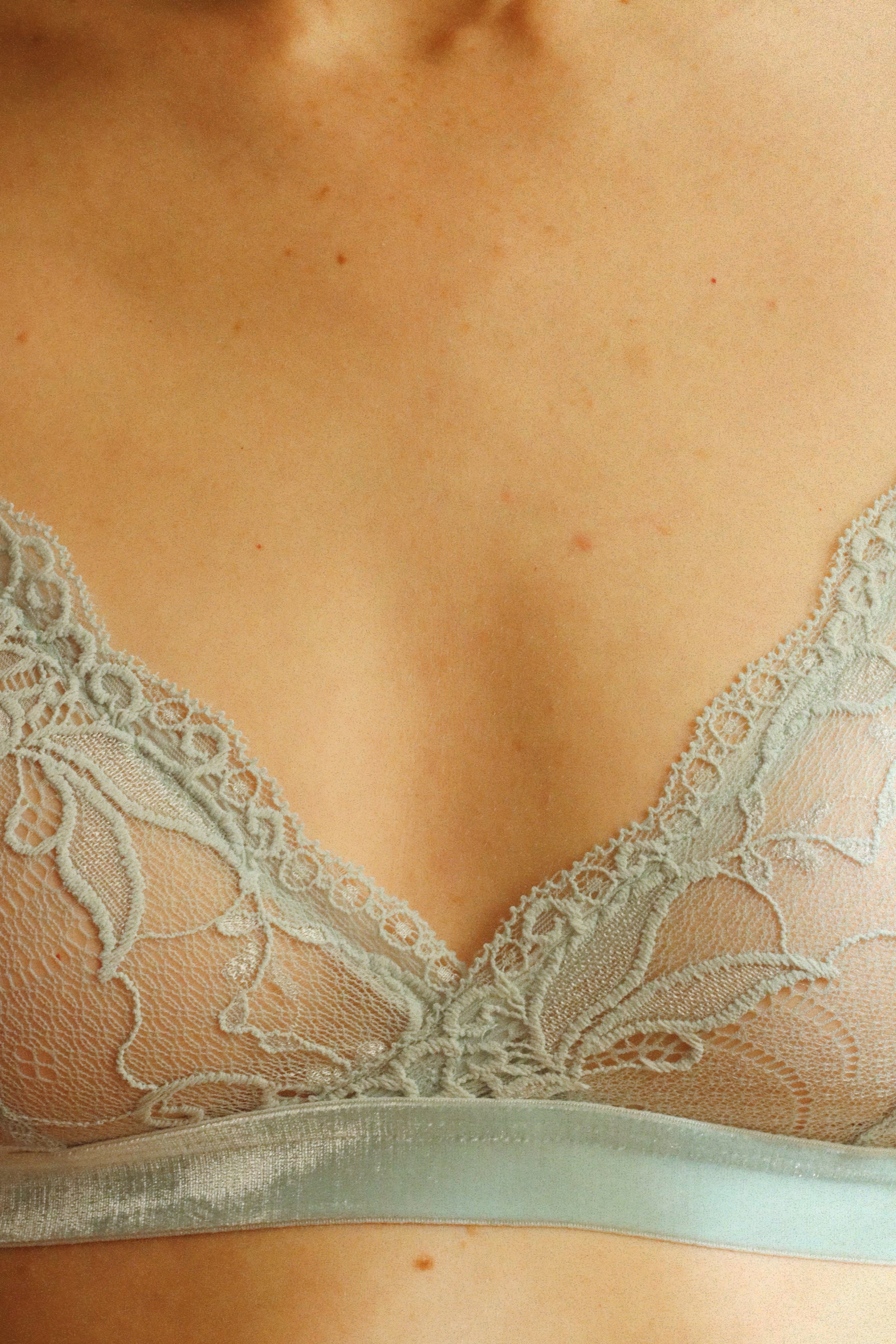 Infatuation bra Sky (new!)