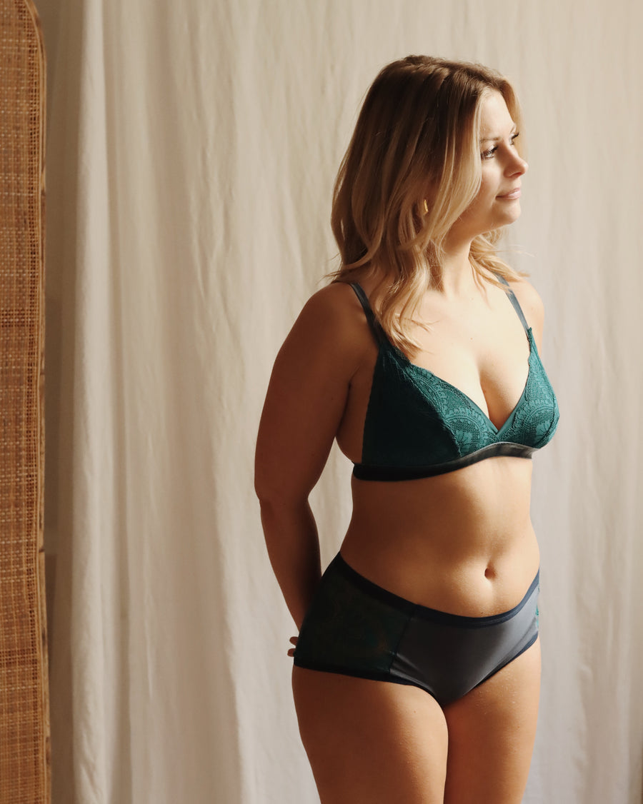 Serenity bra