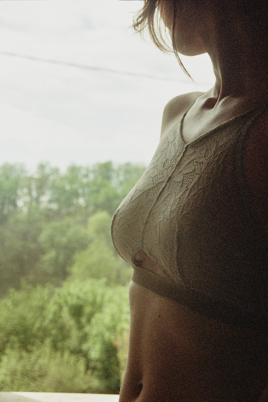 Jacqueline bra