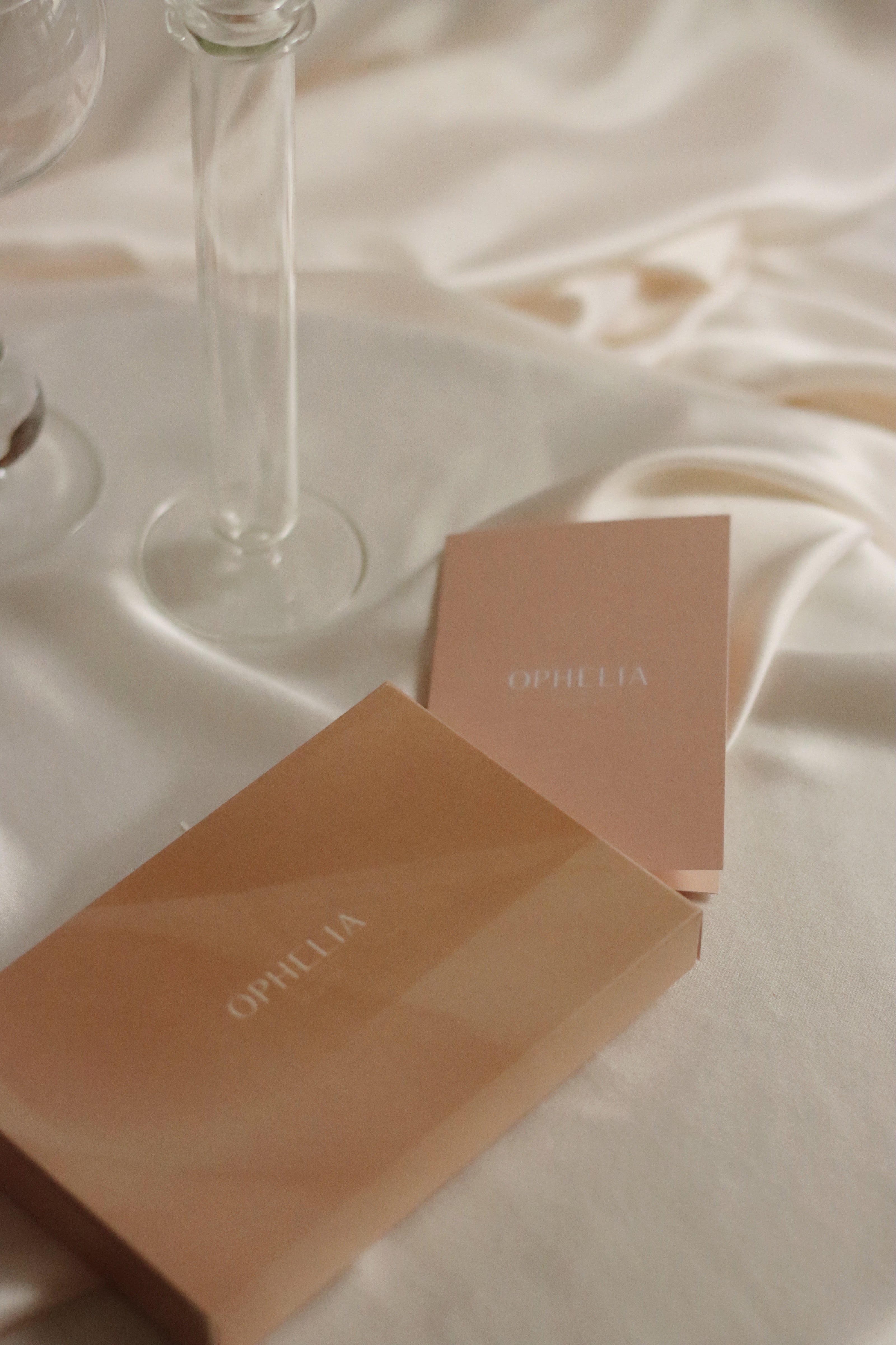 Paper Gift Certificate