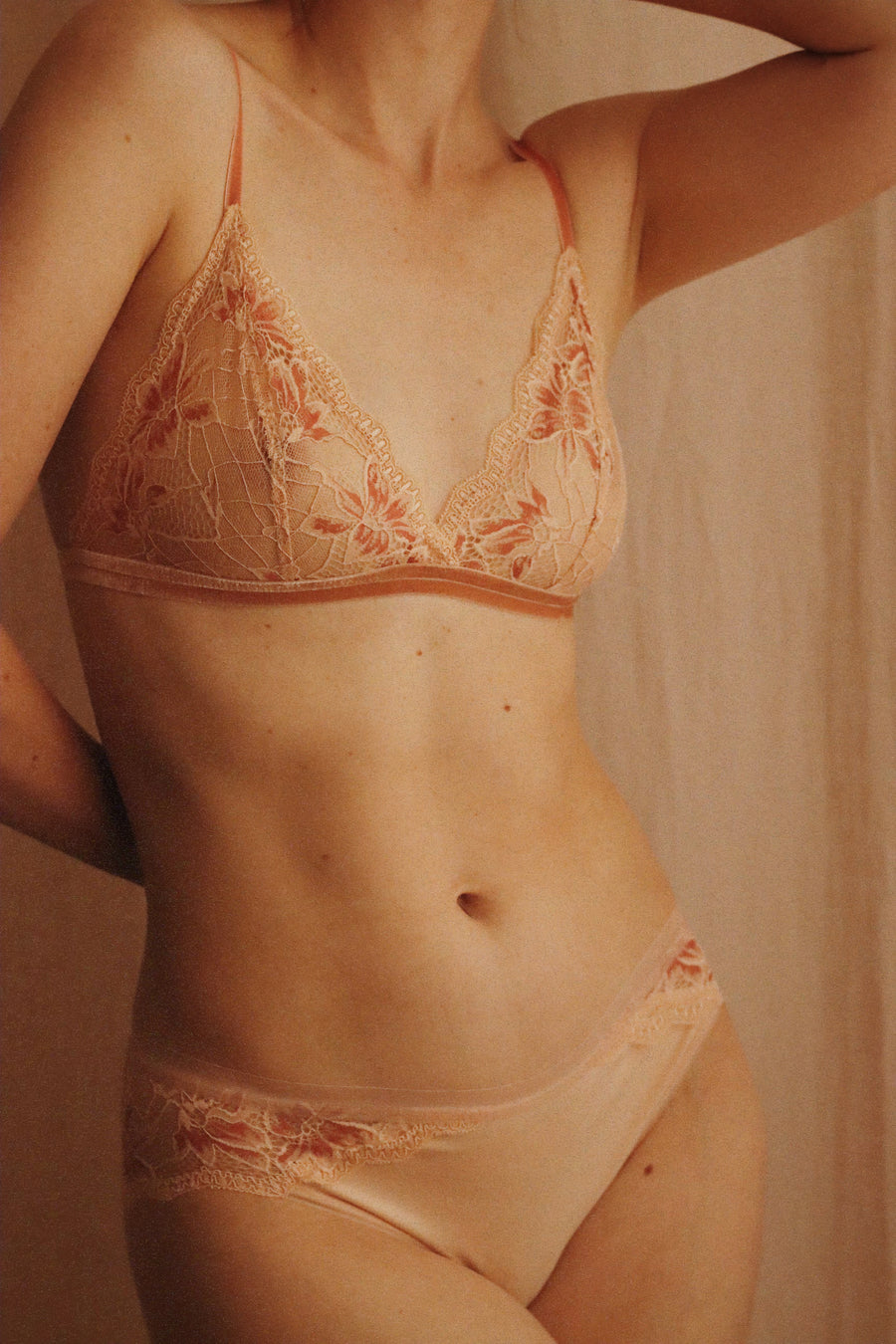Infatuation tanga
