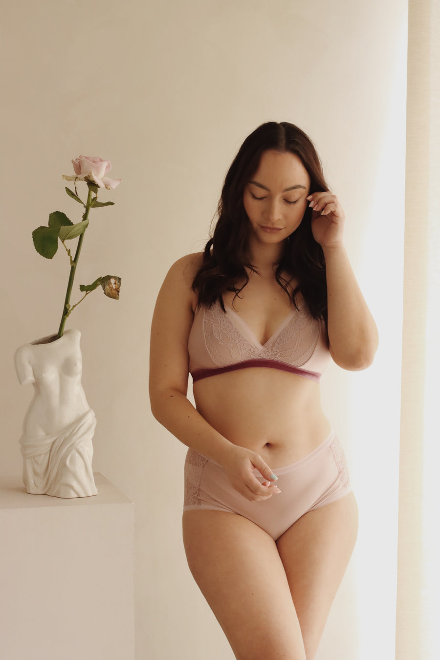 Florine bra