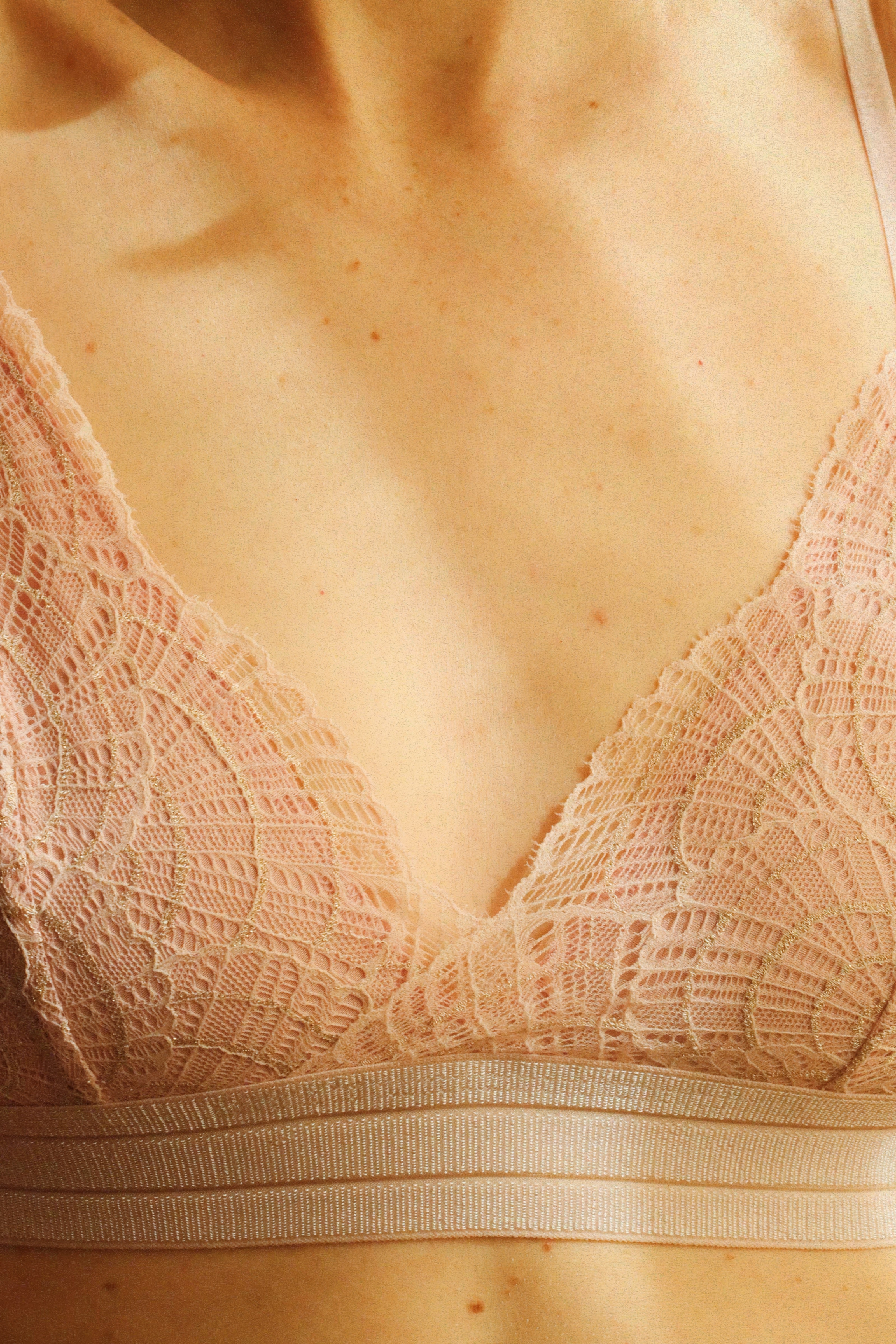 Peony bra (new!)
