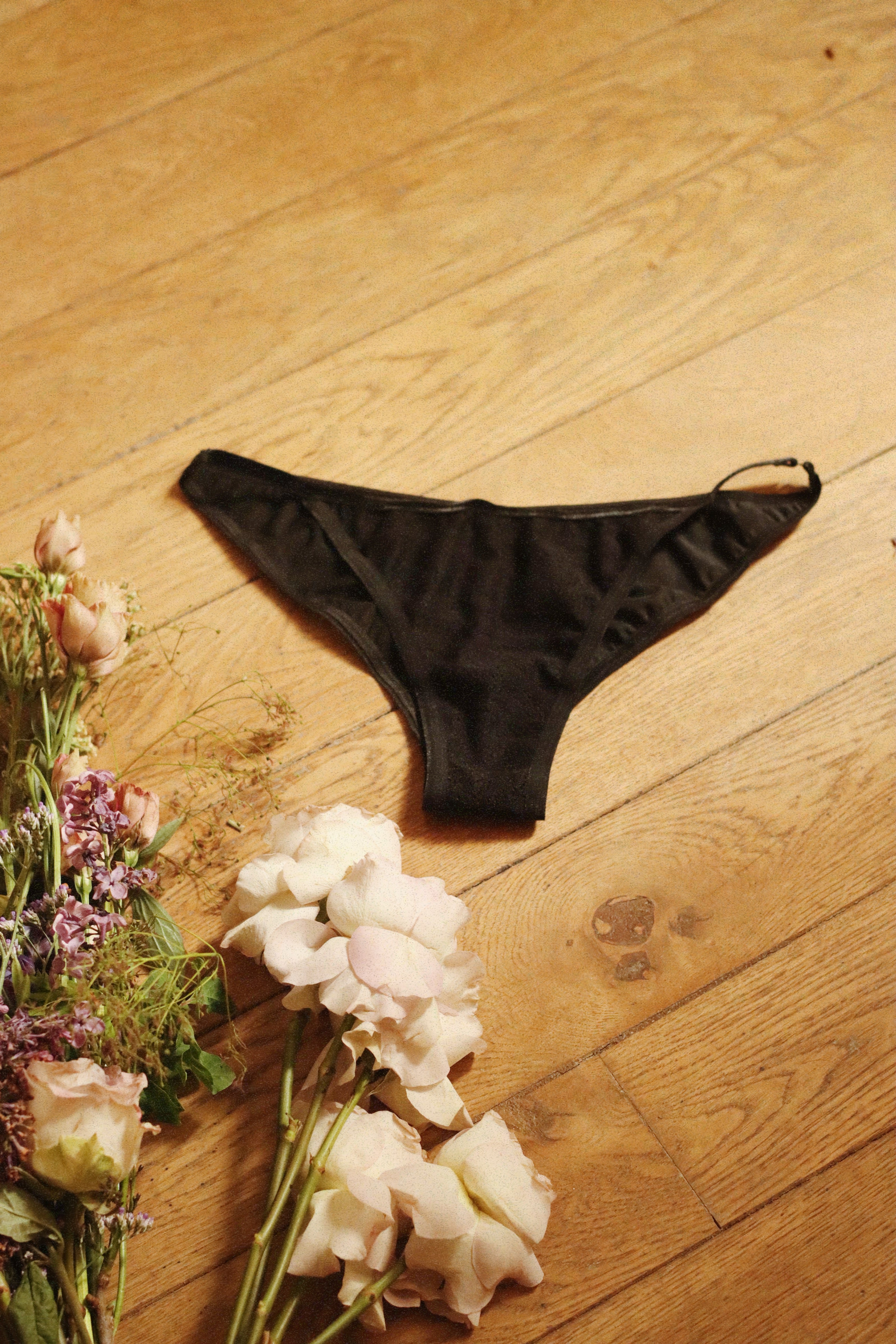 Wave tanga (collaboration Uwe Porters)