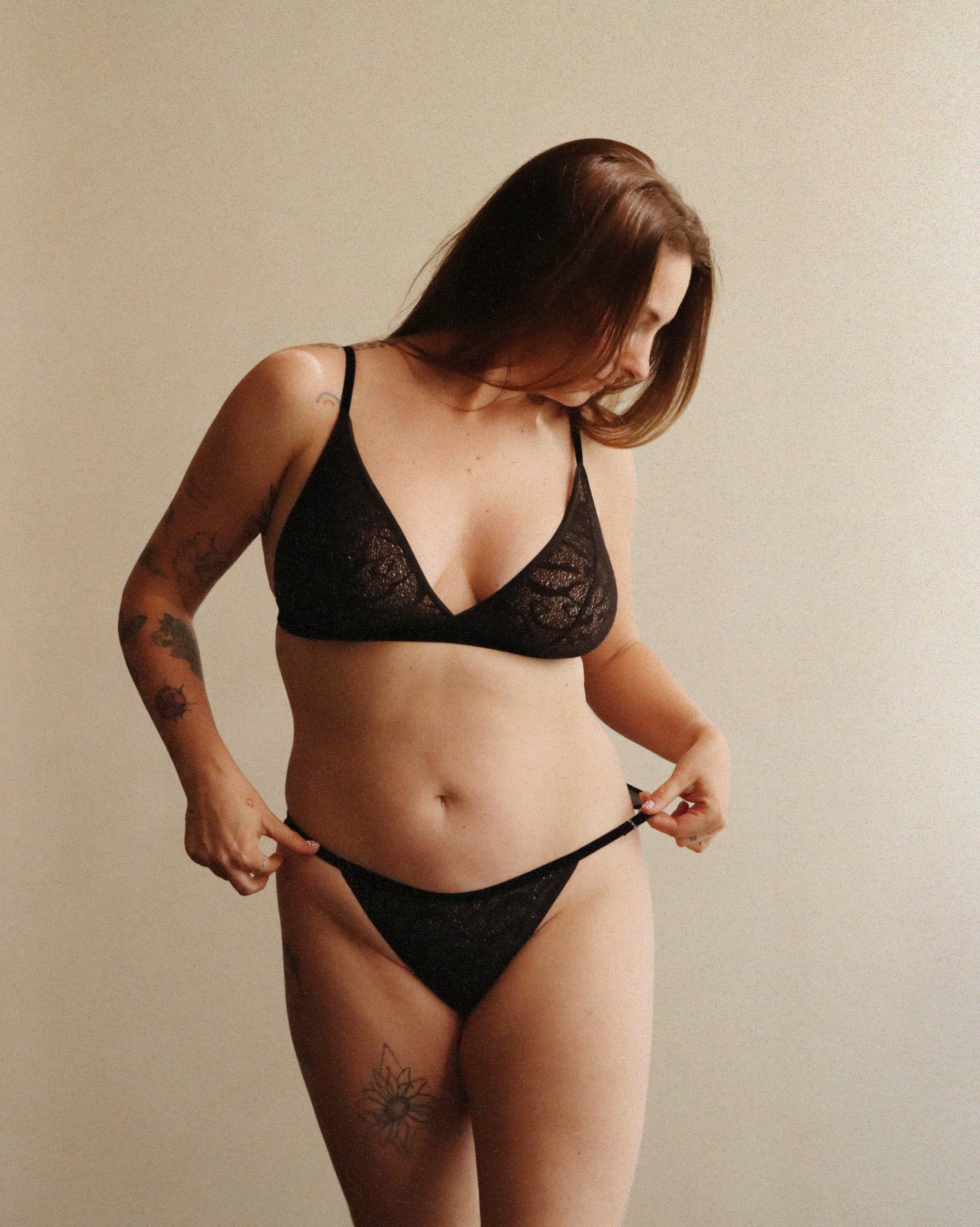 Wave tanga (collaboration Uwe Porters)