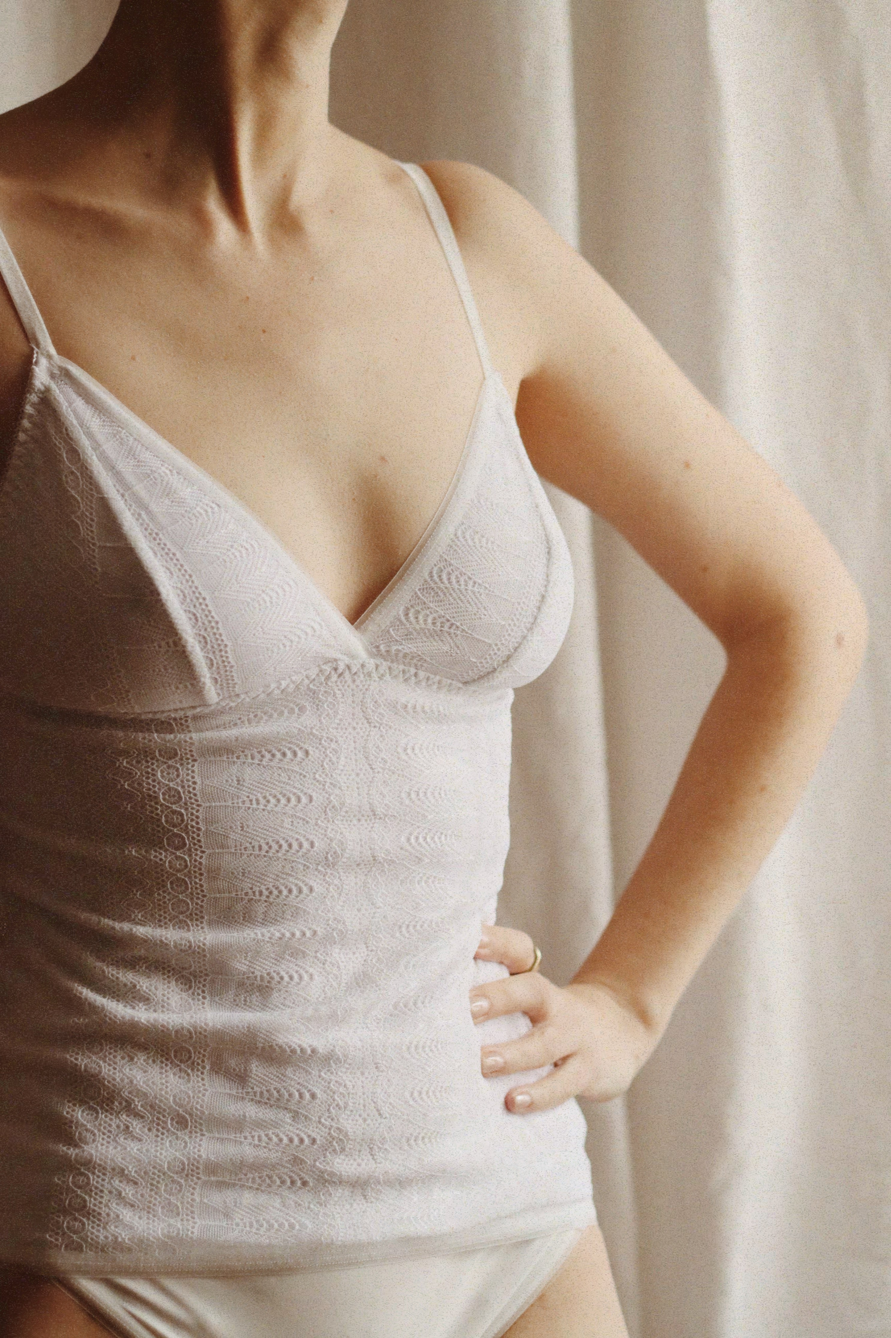 Eternity top (made by order)