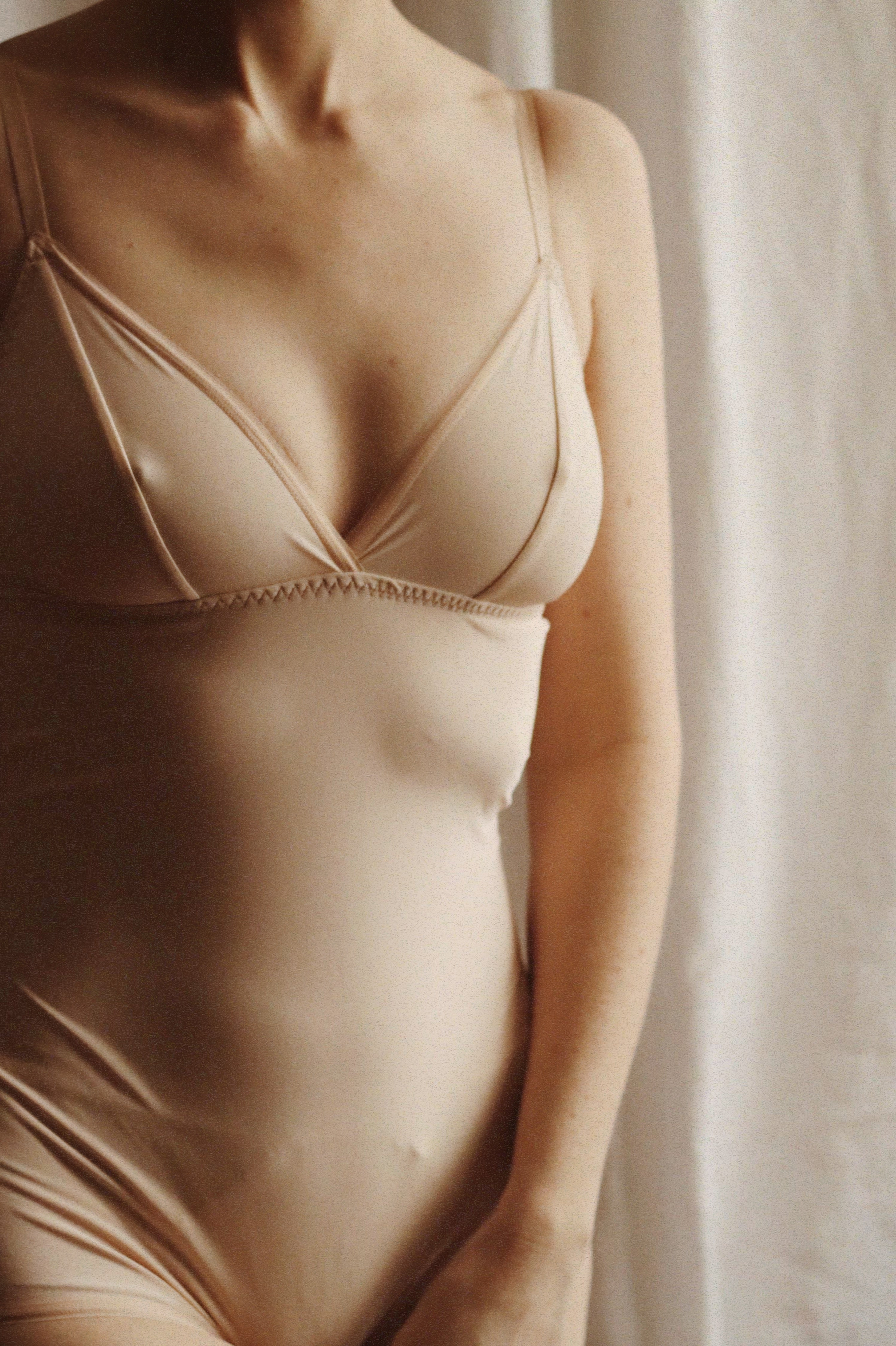 Whisper body (made by order)