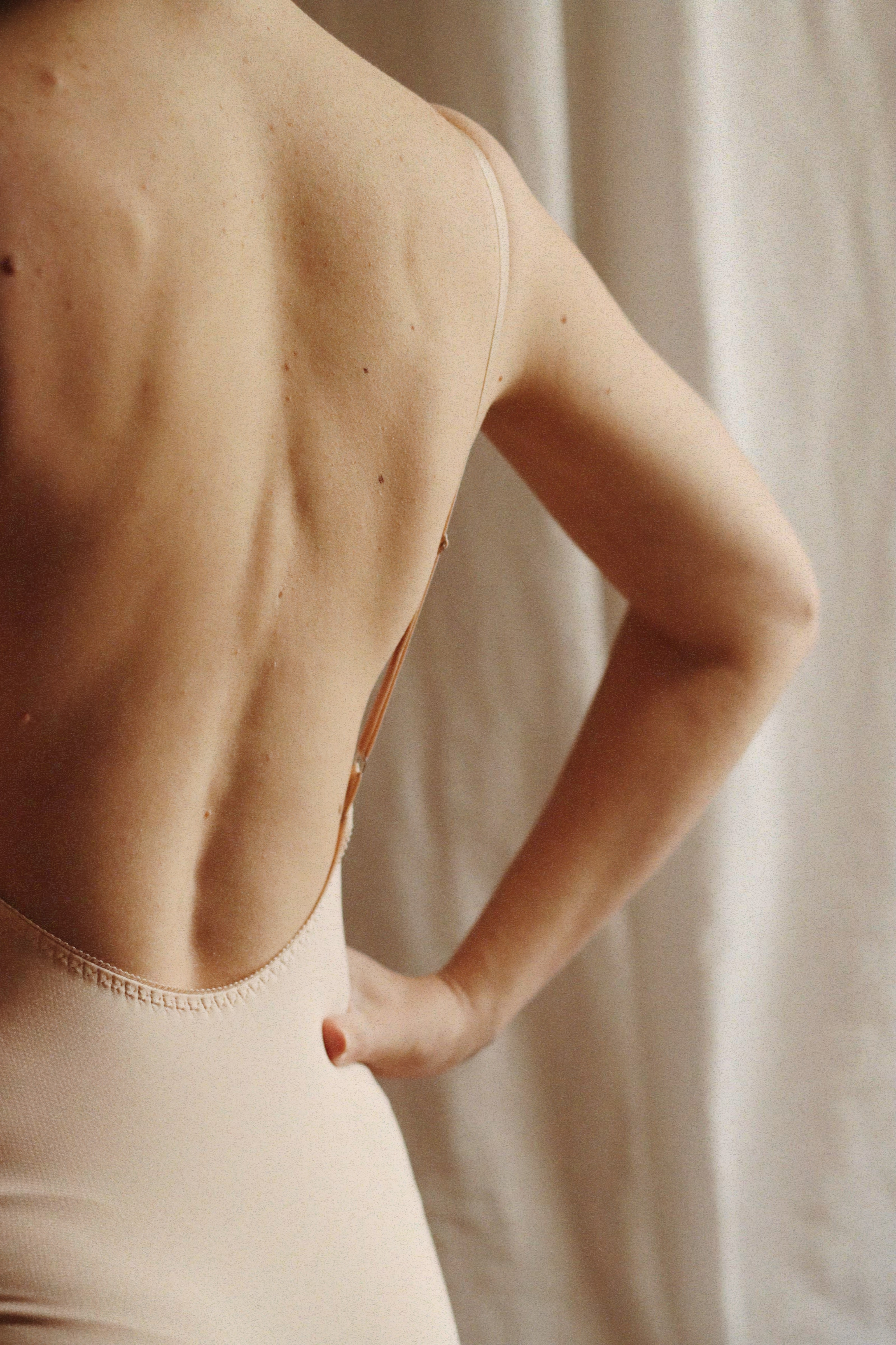 Whisper body (made by order)