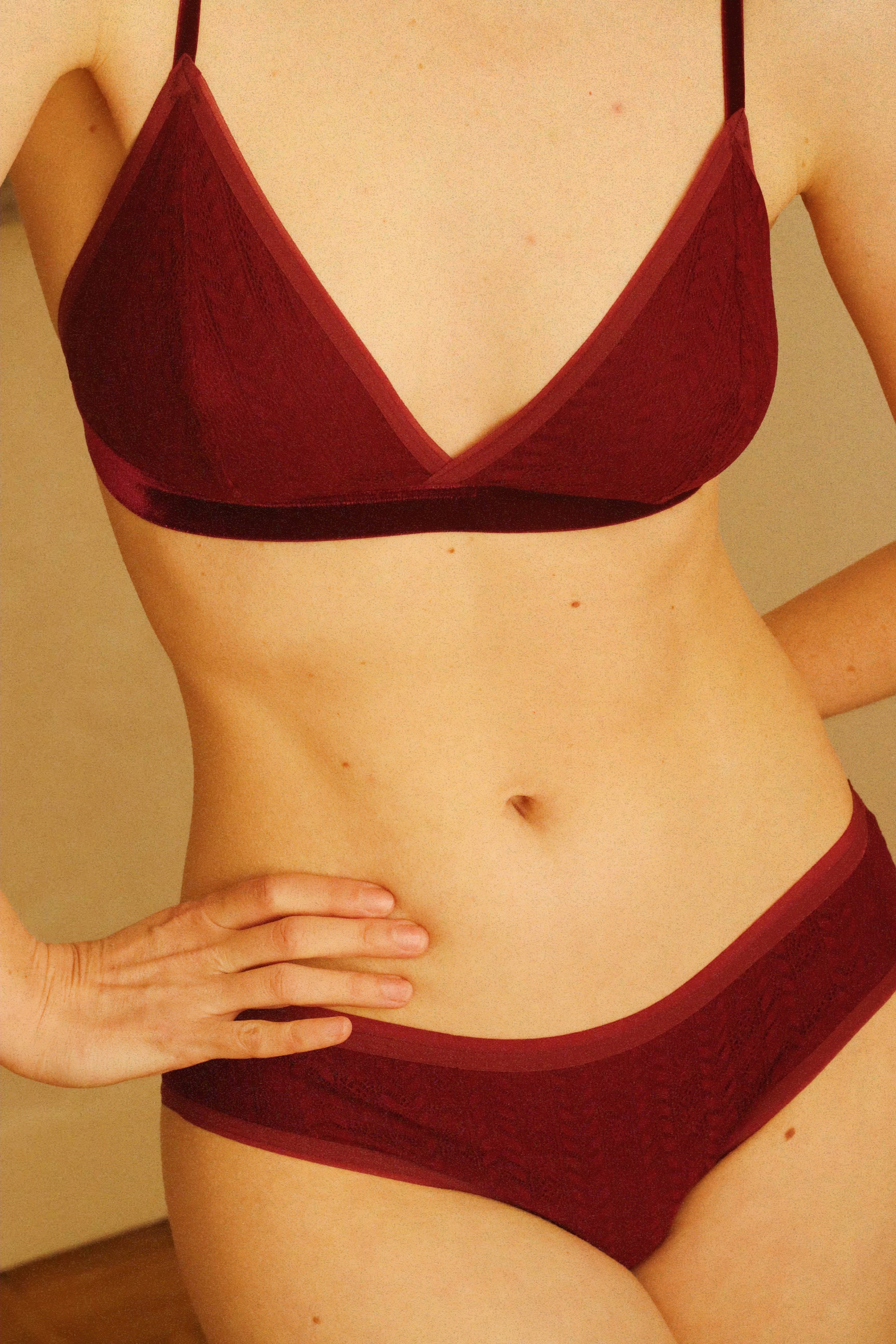 Berry panties (new!)