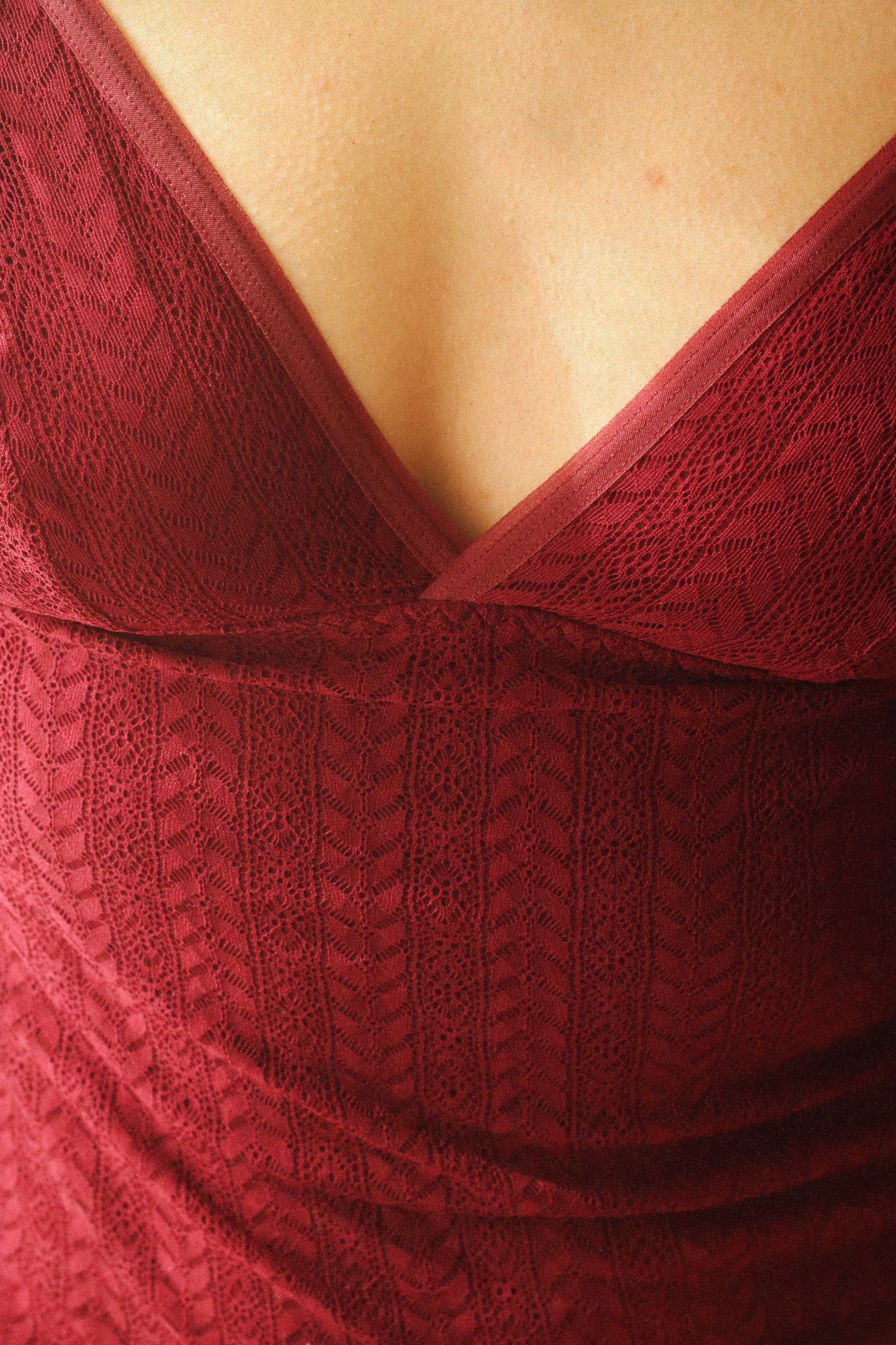 Inspire top Berry