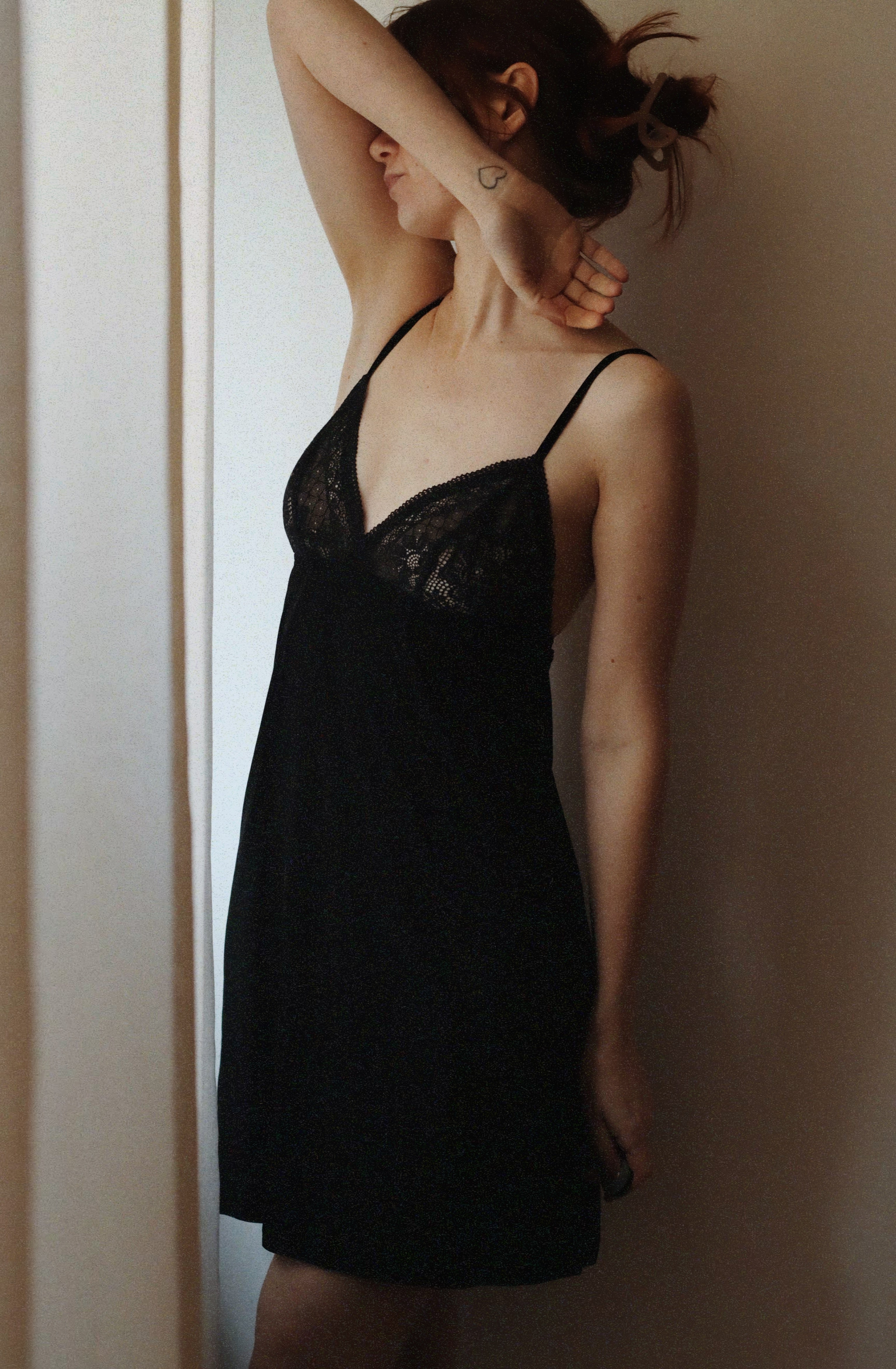 Eclipse slipdress (last pieces size L and XL)