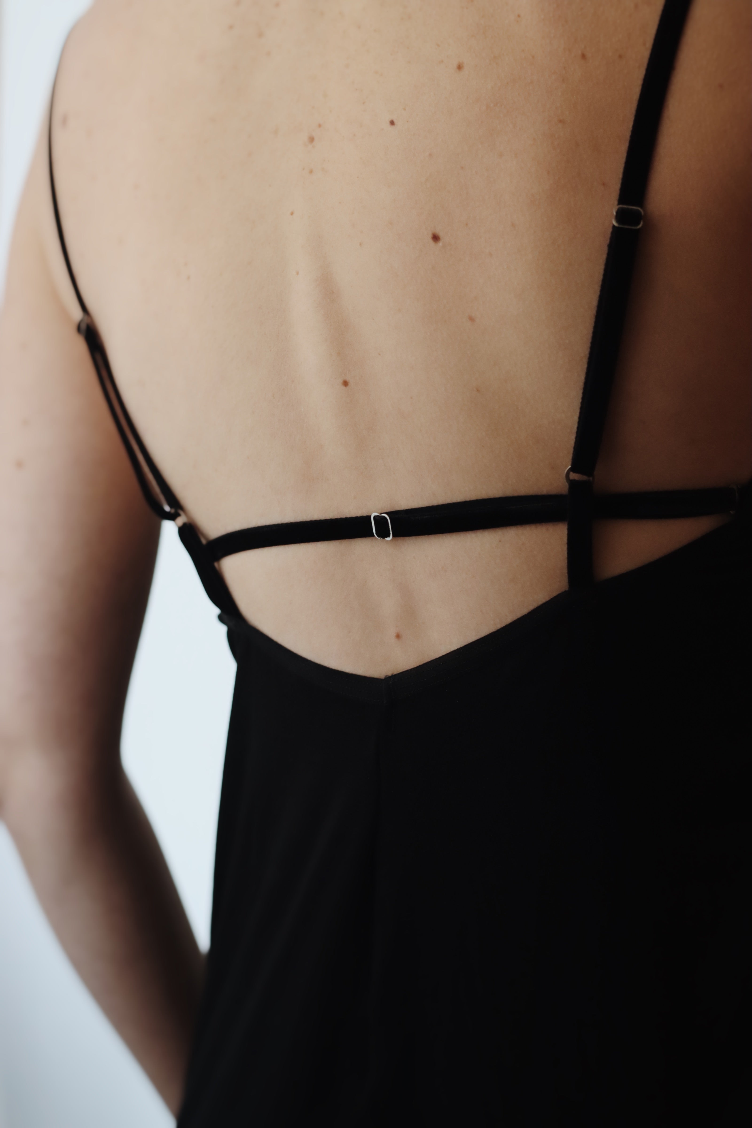 Eclipse slipdress (last pieces size L and XL)