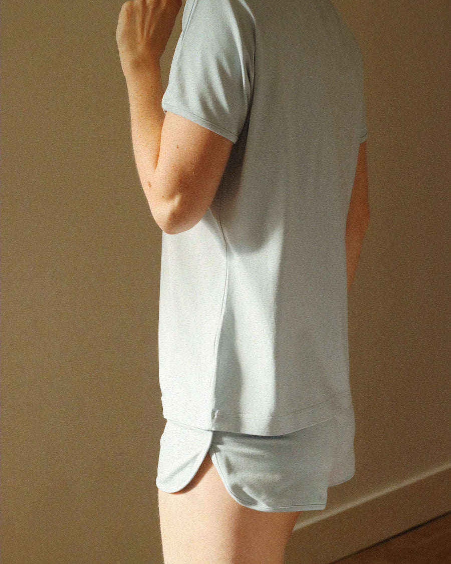 long Sleepy shirt