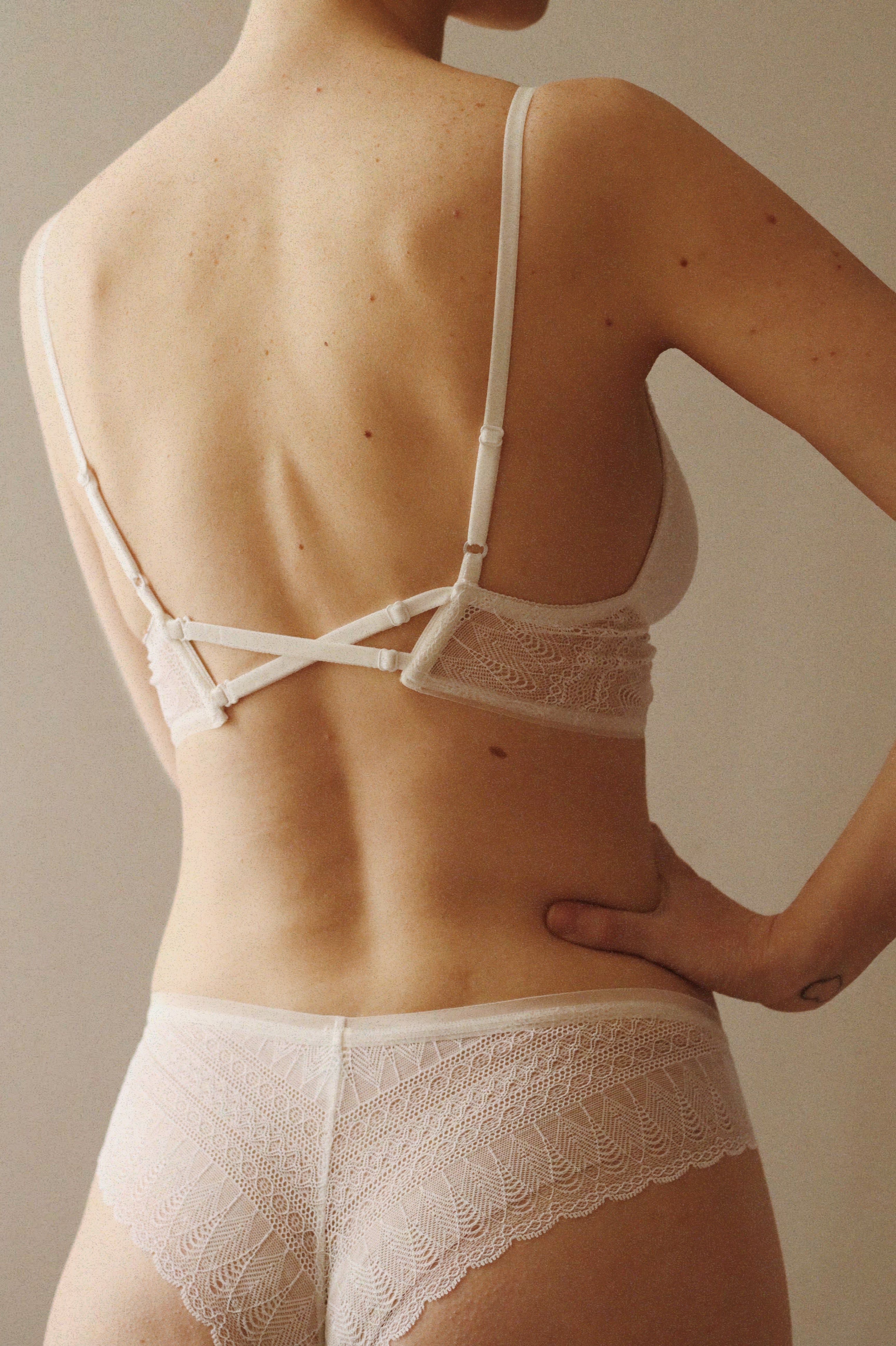 Eternity tanga (made by order)