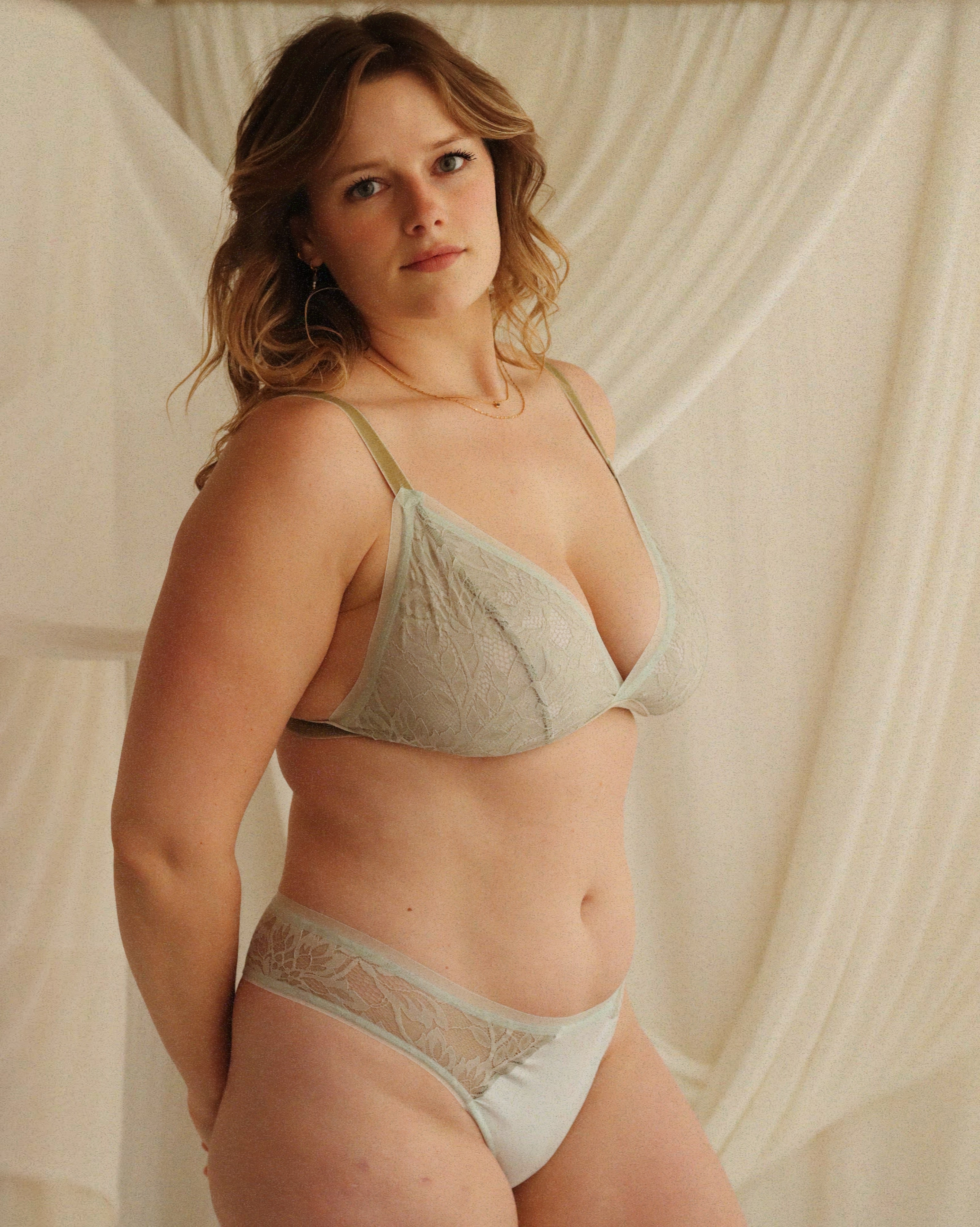 Iris bra (limited edition)