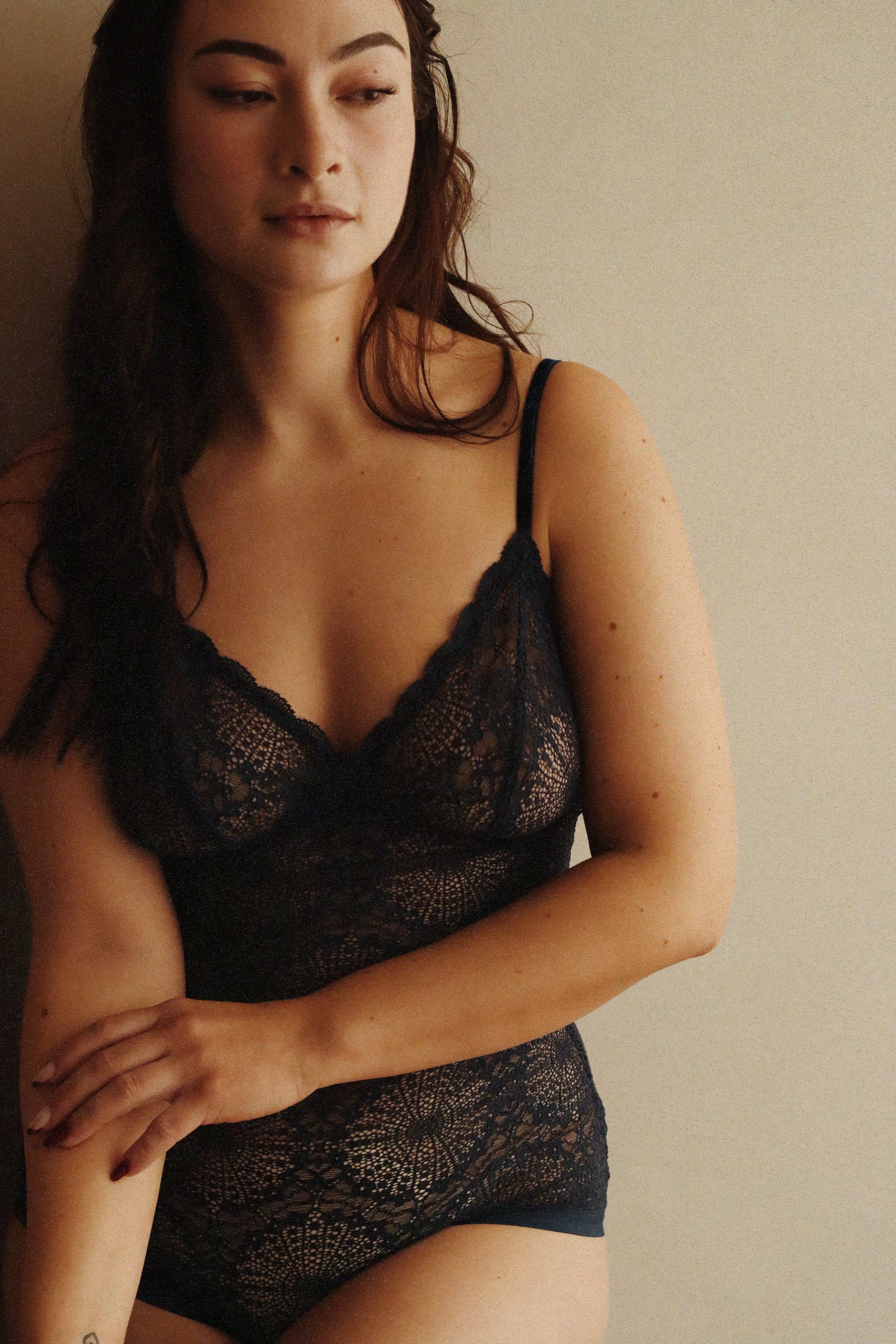 Fascination body (Last pieces size S and M)