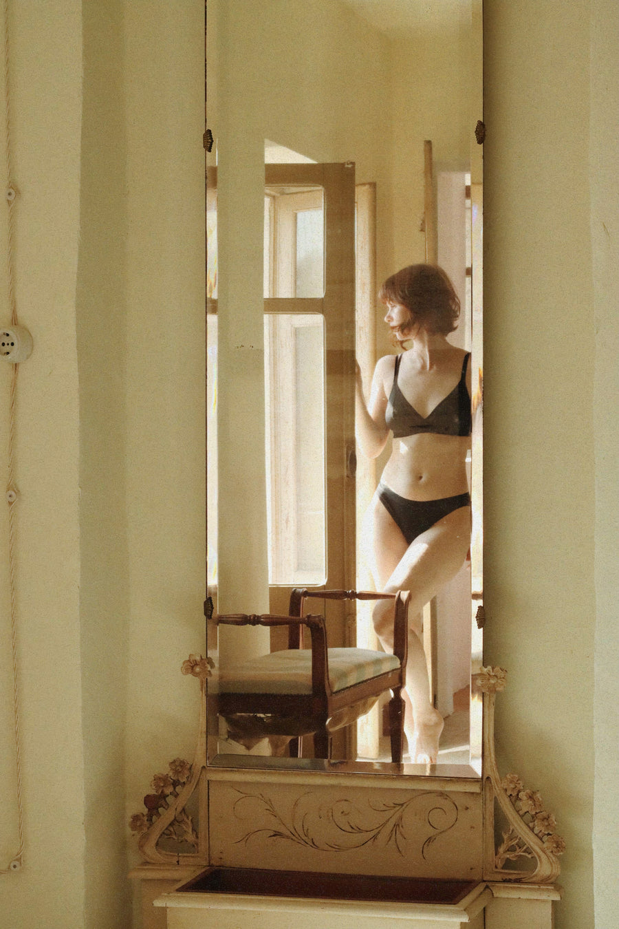 Tender panties (new!)