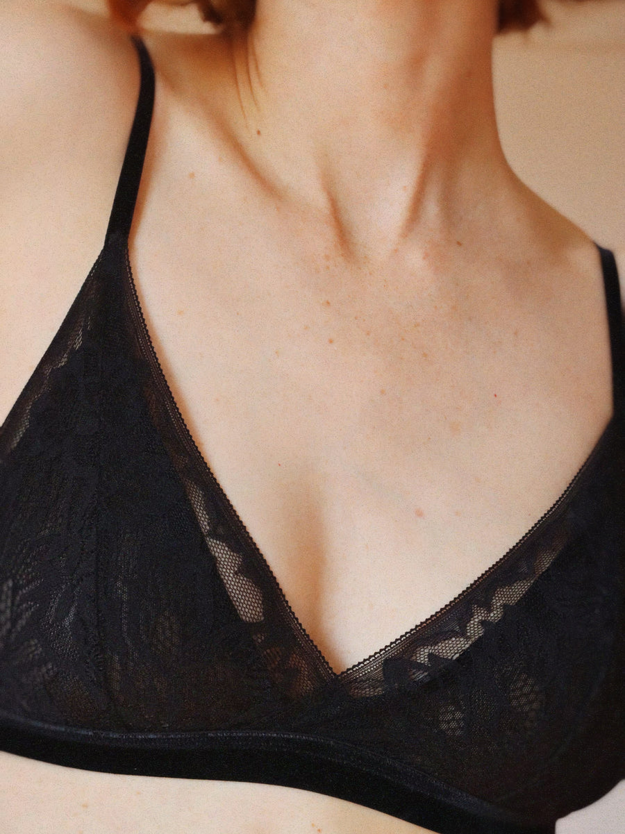 Drift bra (new!)