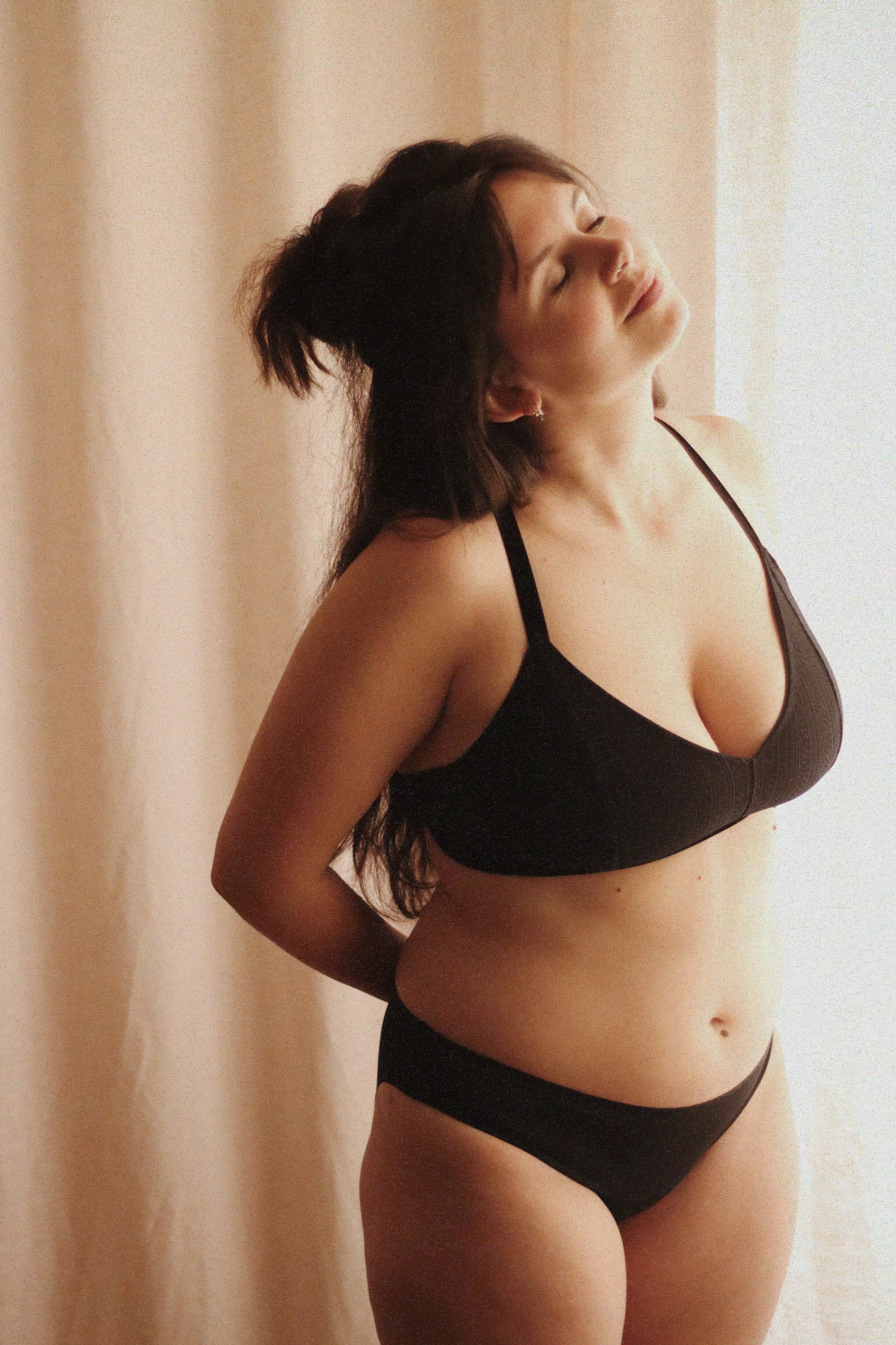 Menstrual panties (Last pieces size S and M)