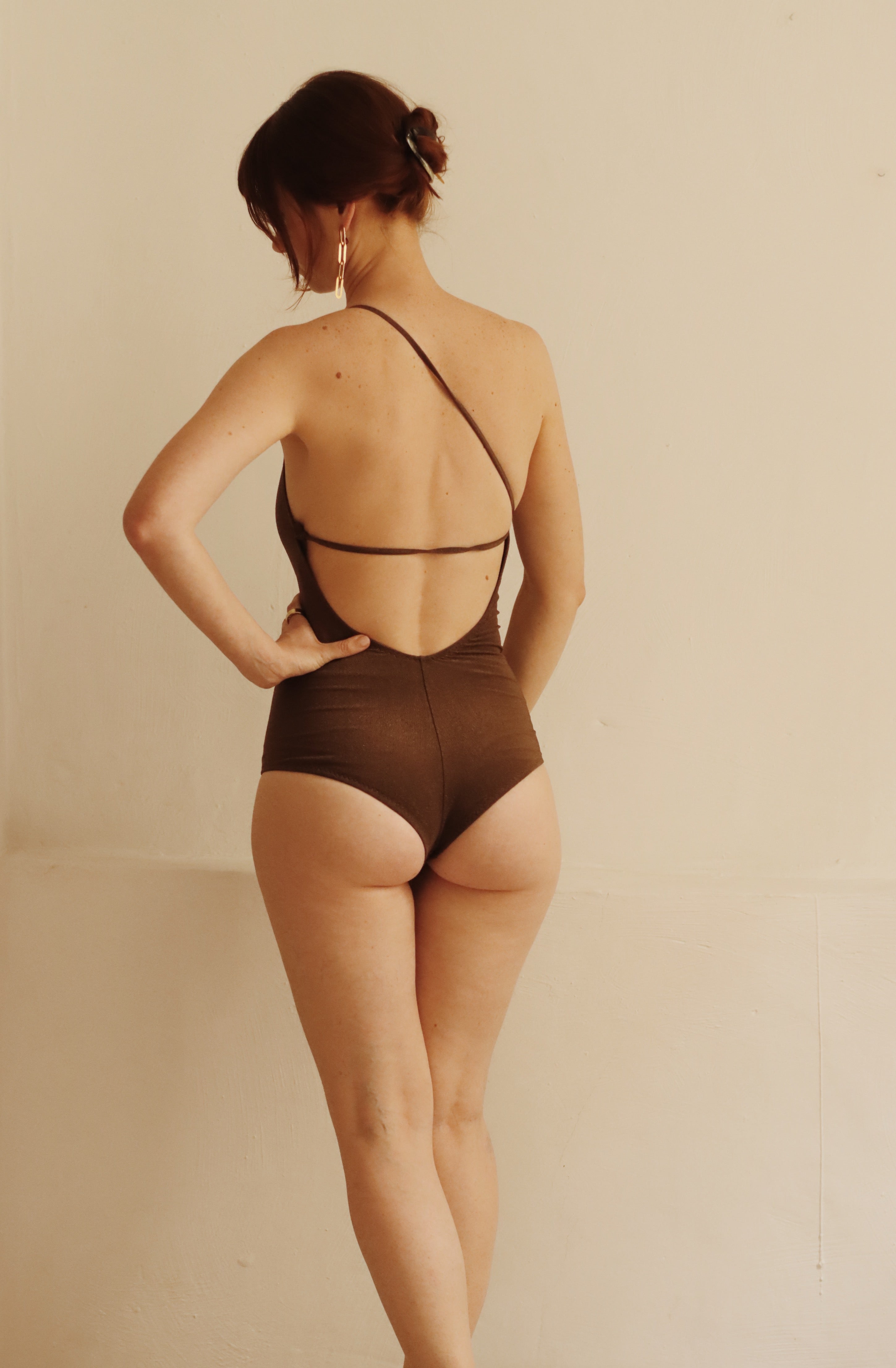 L'esprit ouvert Bathing suit