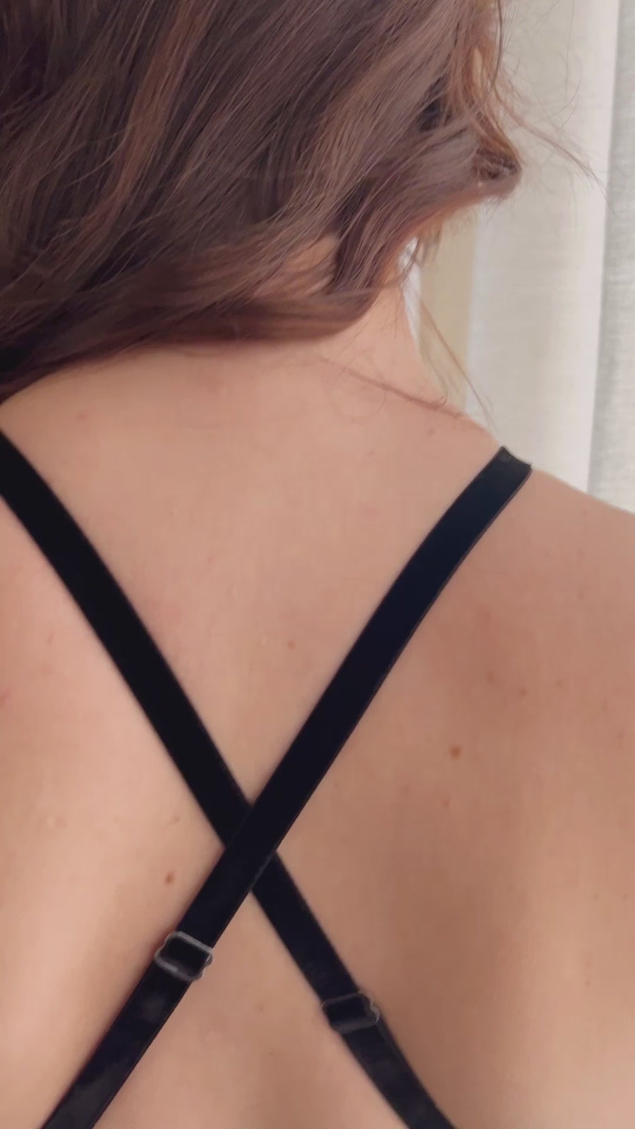 Inspire bra