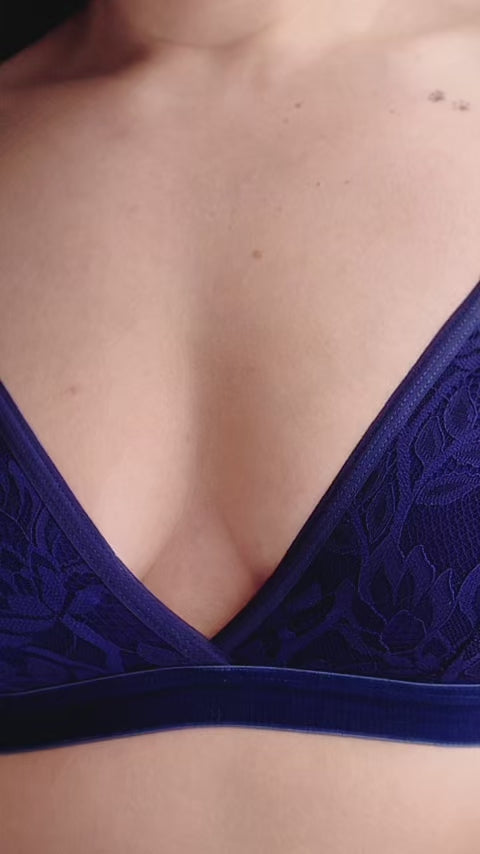 Iris bra (new!)