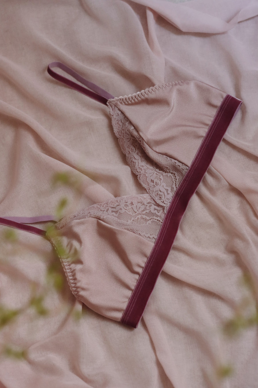 Florine bra