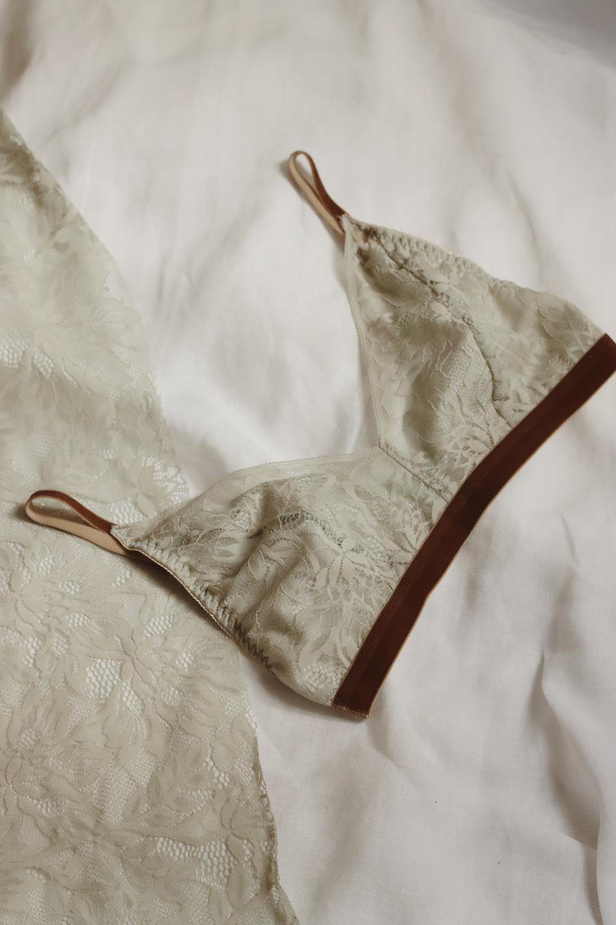 Nina bra