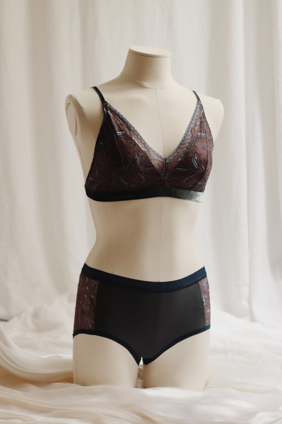 Limited edition panties (last pieces size S)