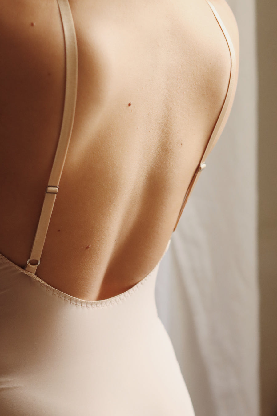 Gwen body