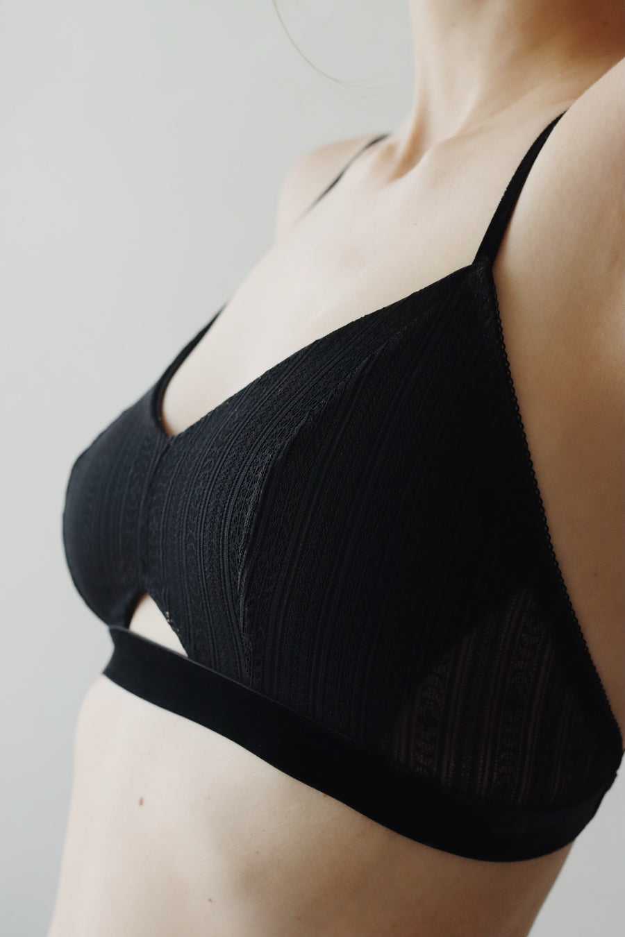 Comet bra