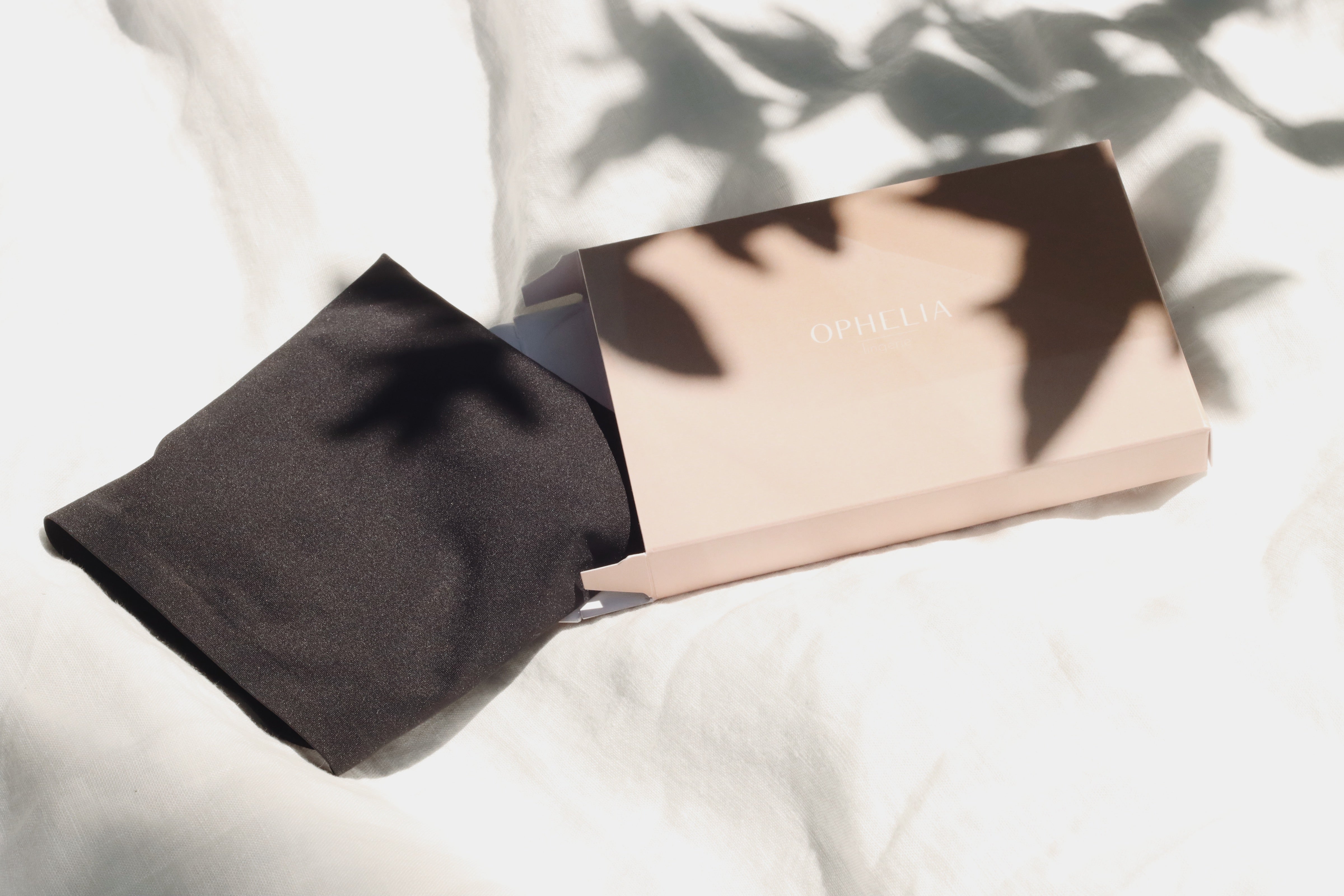 Menstrual panties (Last pieces size S and M)