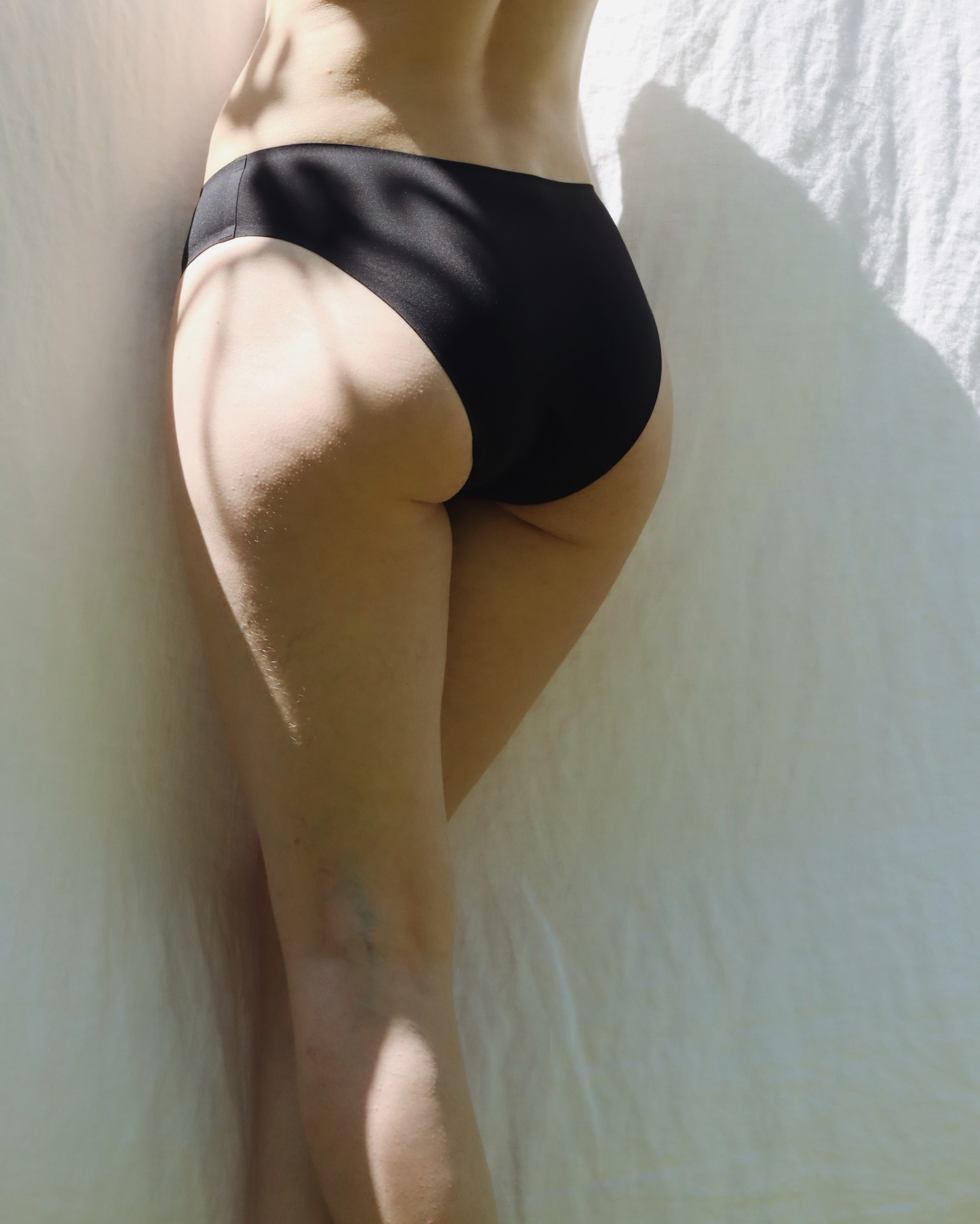 Menstrual panties (Last pieces size S and M)