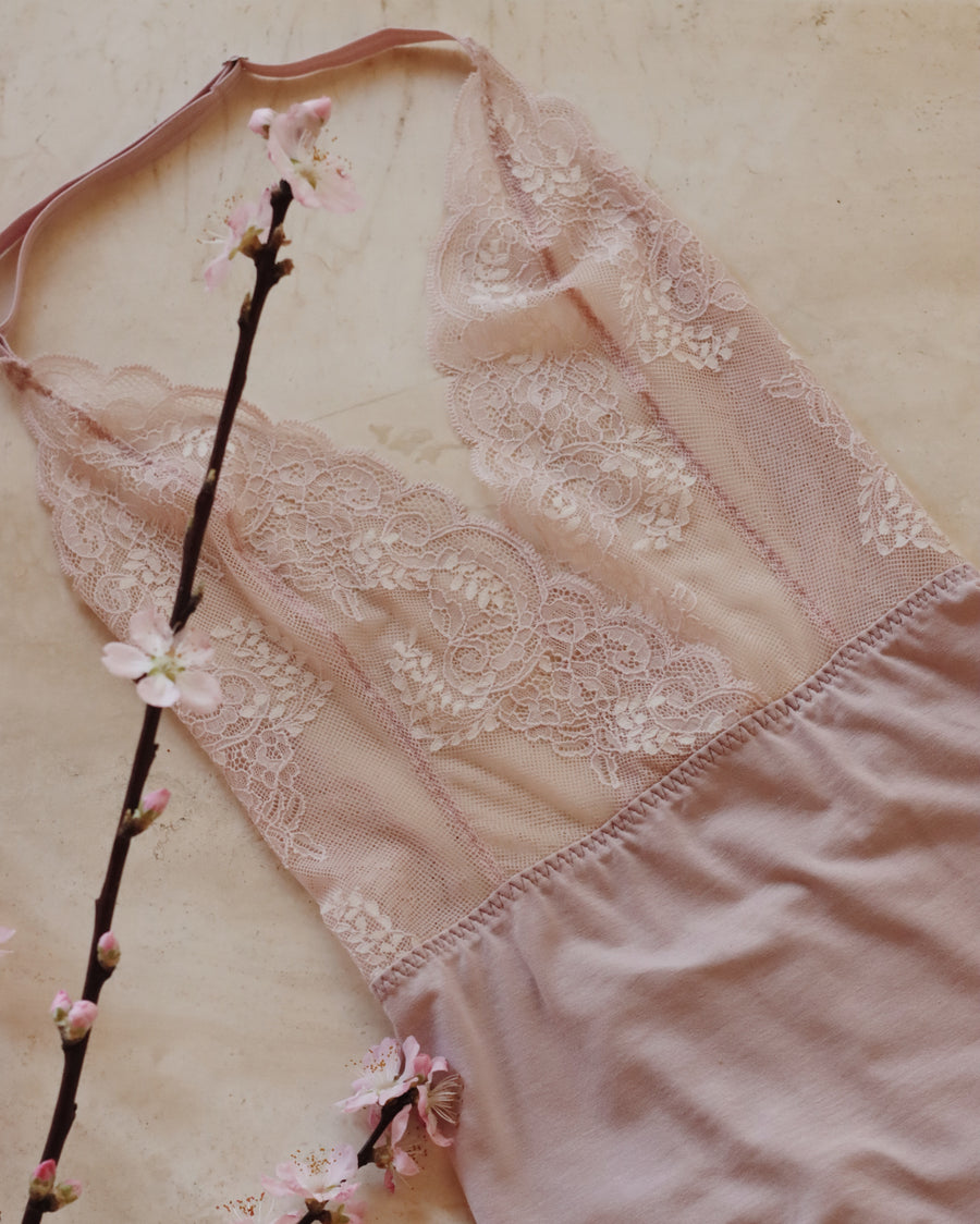 Inner Strength body lilac
