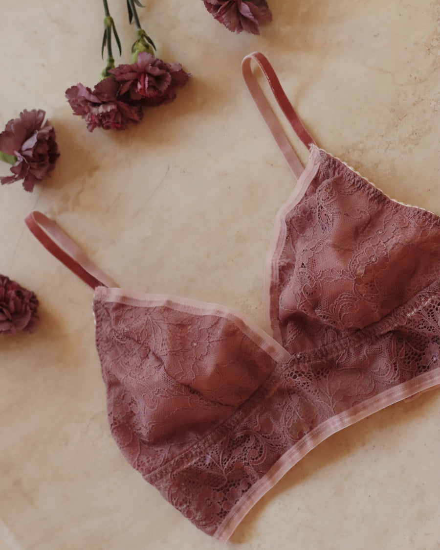 Souvenir bra