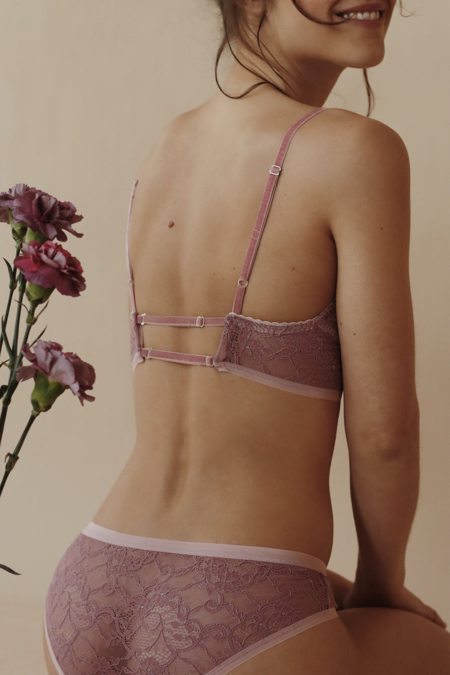 Souvenir bra