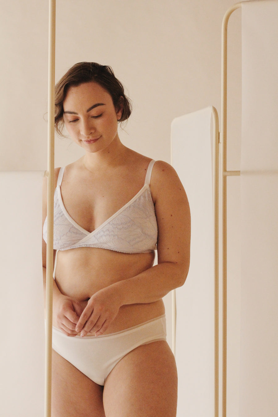 Lullaby Maternity bra (last pieces size L and XL)