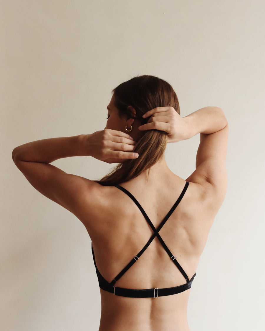 Comet bra